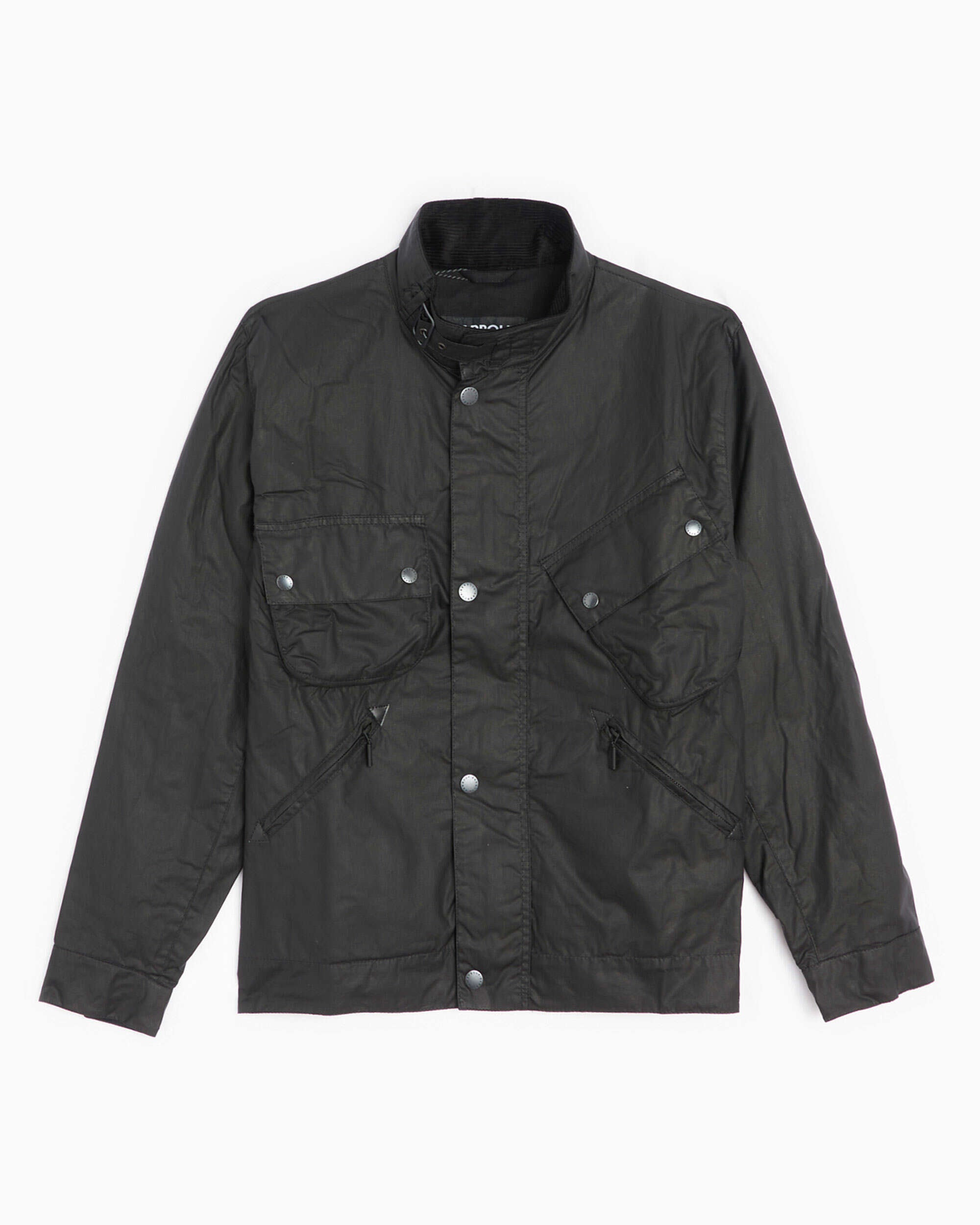 Barbour International x Engineered Garments Lincoln Wax Men's Jacket