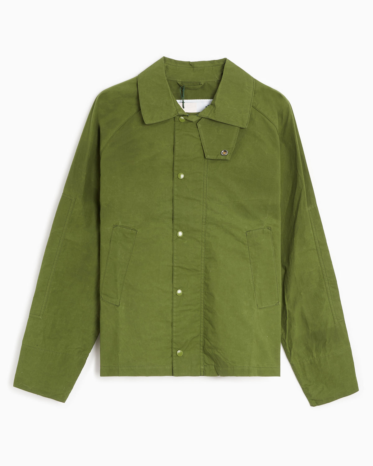 Barbour White Label Nara Casual Men