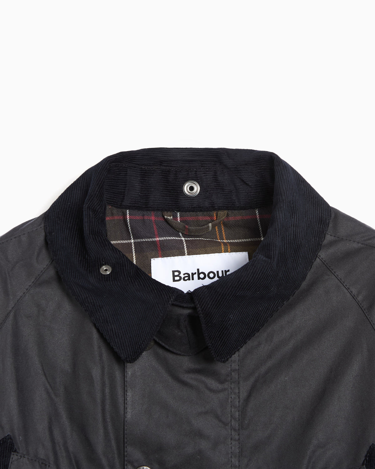 Jackets Coats Barbour x Norbit Wax Relaxed Men's Rain Jacket - MWX2613NY92