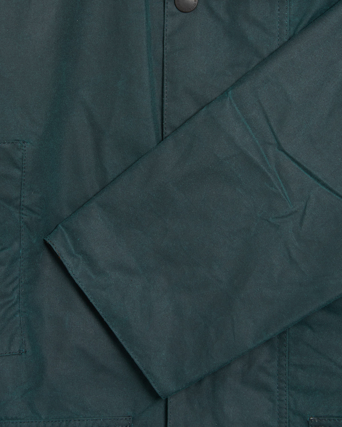 Jackets Coats Barbour x Paul Smith Gamefair Men's Rain Jacket - MWX2612GN75