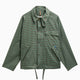 Veste Légère plaid Oversize Barbour x Paul Smith Transport pour homme