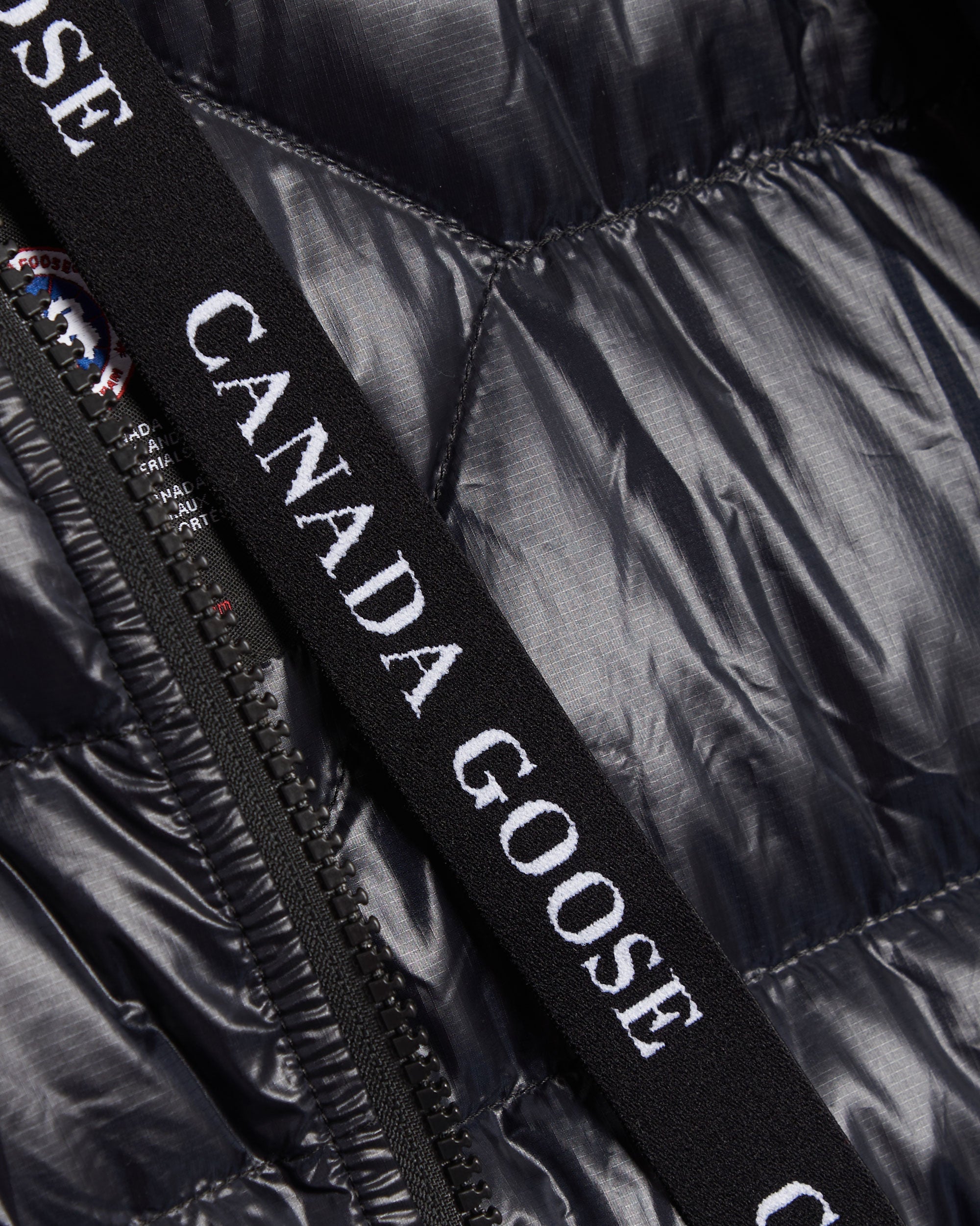 Jackets Coats Canada Goose Cypress Women's Hooded Jacket Women's Down Jacket - 2235L-61