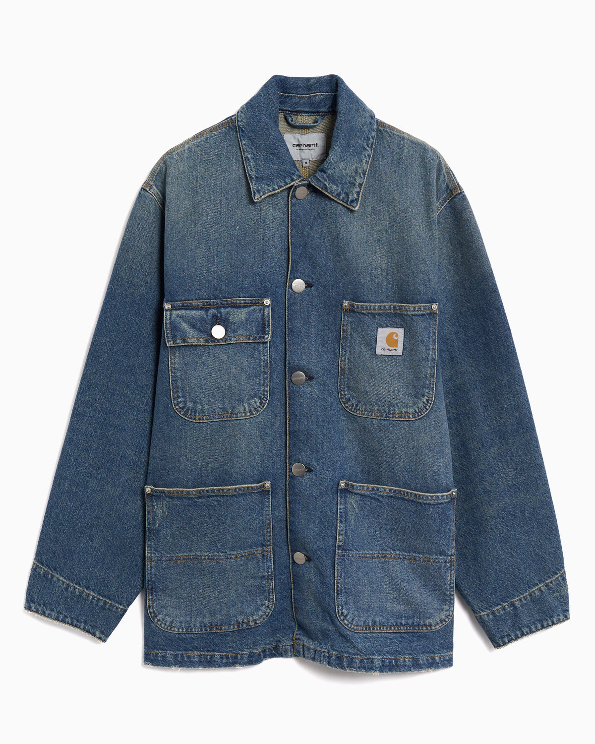 Carhartt WIP Aden Chore Oversize Men