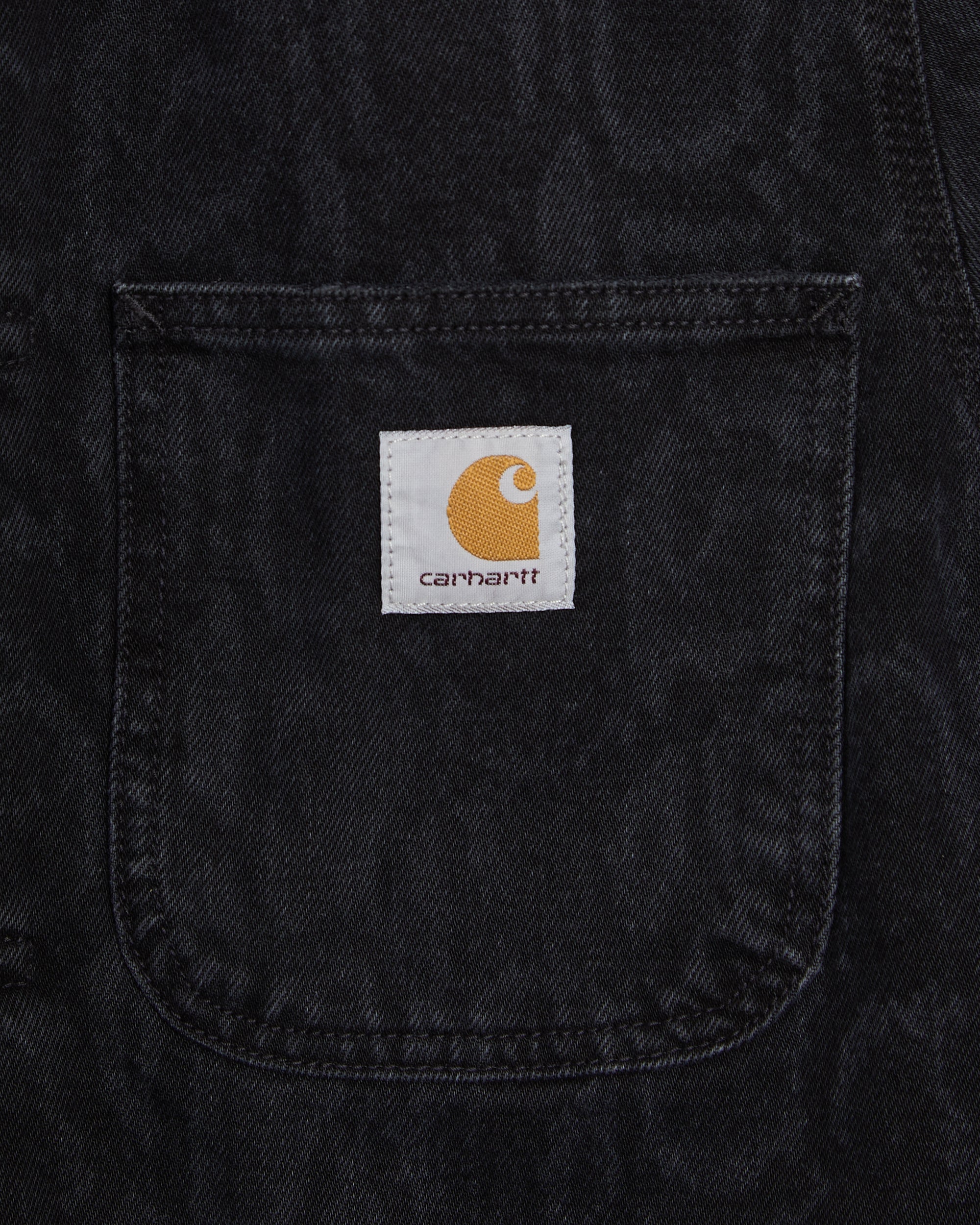Jackets Coats Carhartt WIP Belmar Unisex Denim Jacket - I036586-3R260