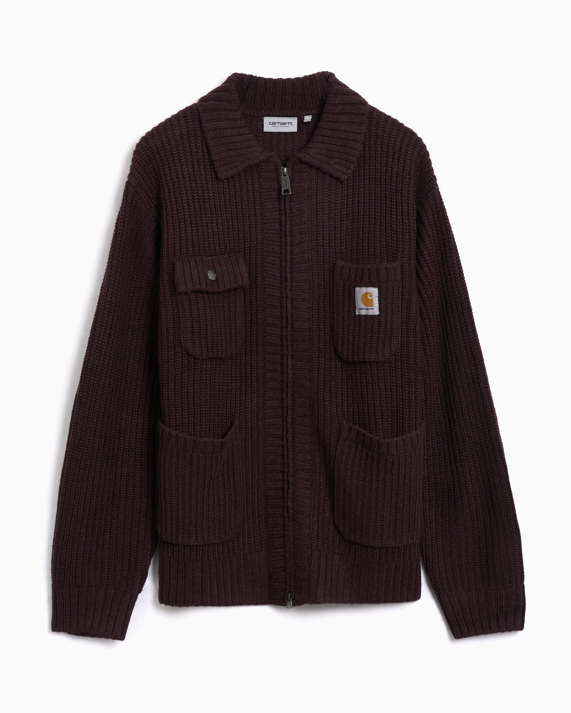 Carhartt カーディガン Carhartt WIP Chore Unisex Cardigan