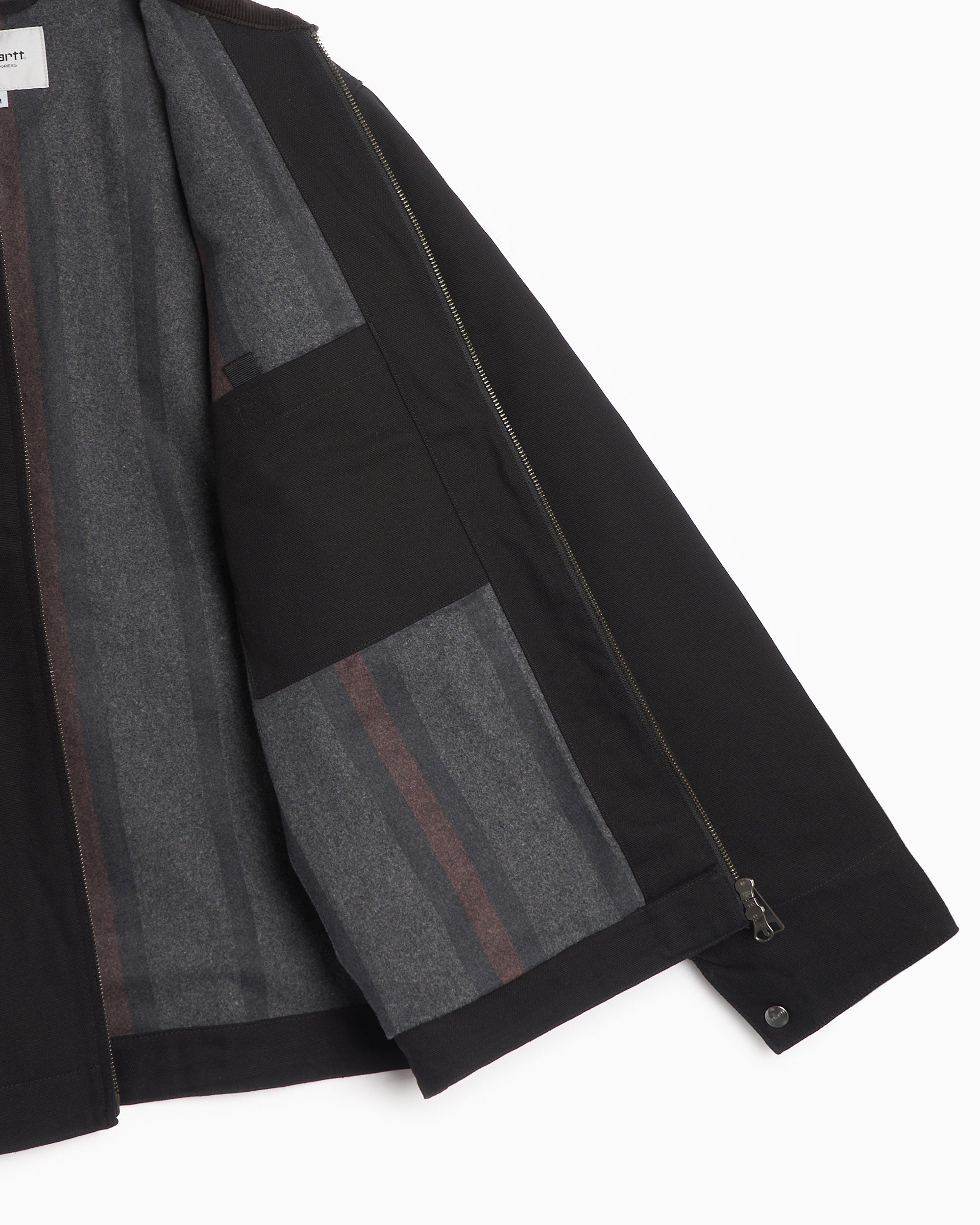 Jackets Coats Carhartt WIP Detroit Boxy Unisex Work Jacket - I015264-00E01