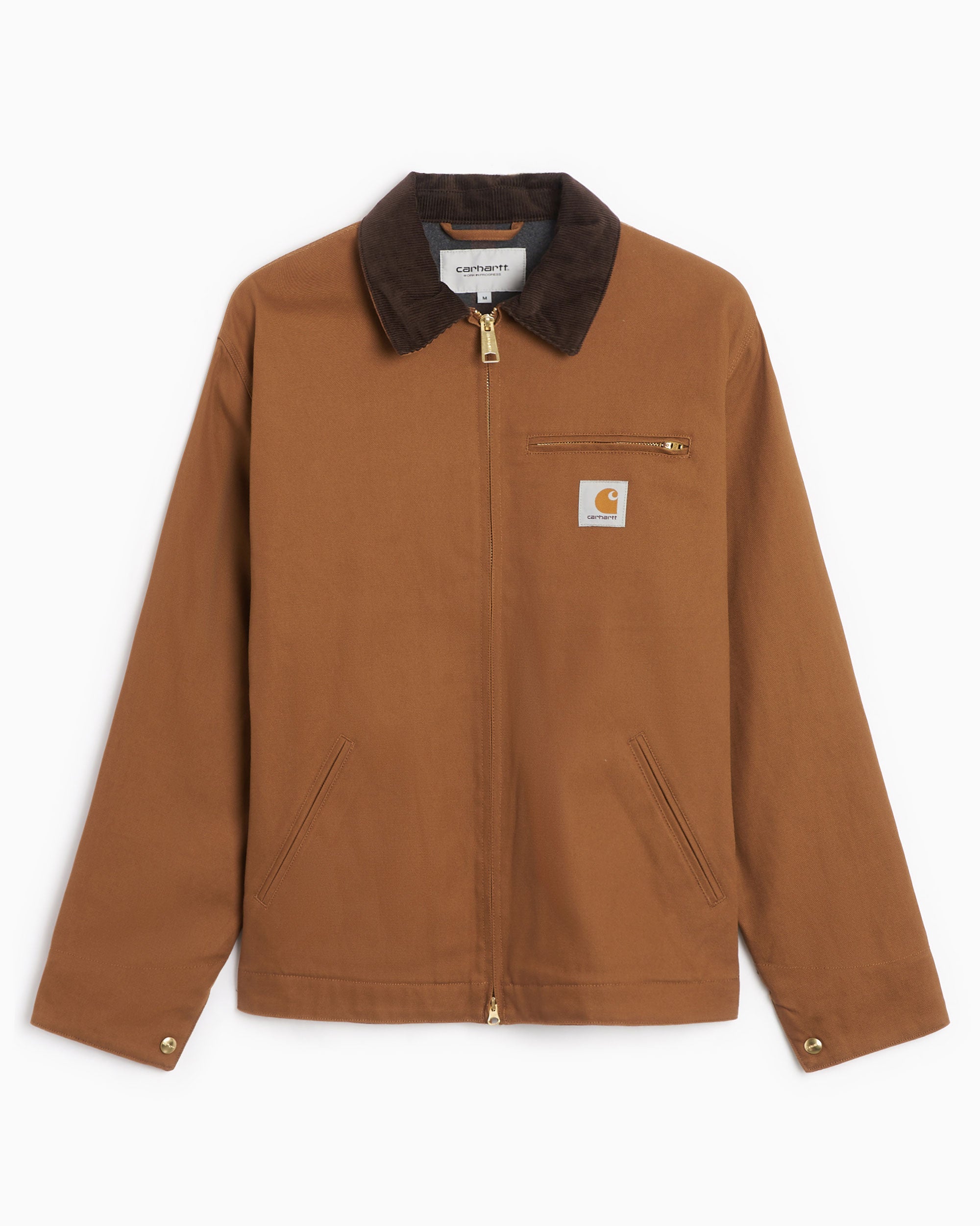 Work Jacket Boxy Carhartt WIP Detroit Unisex