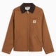 Carhartt WIP Detroit Boxy Unisex Work Jacket