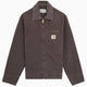 Carhartt WIP Detroit Boxy Unisex Work Jacket