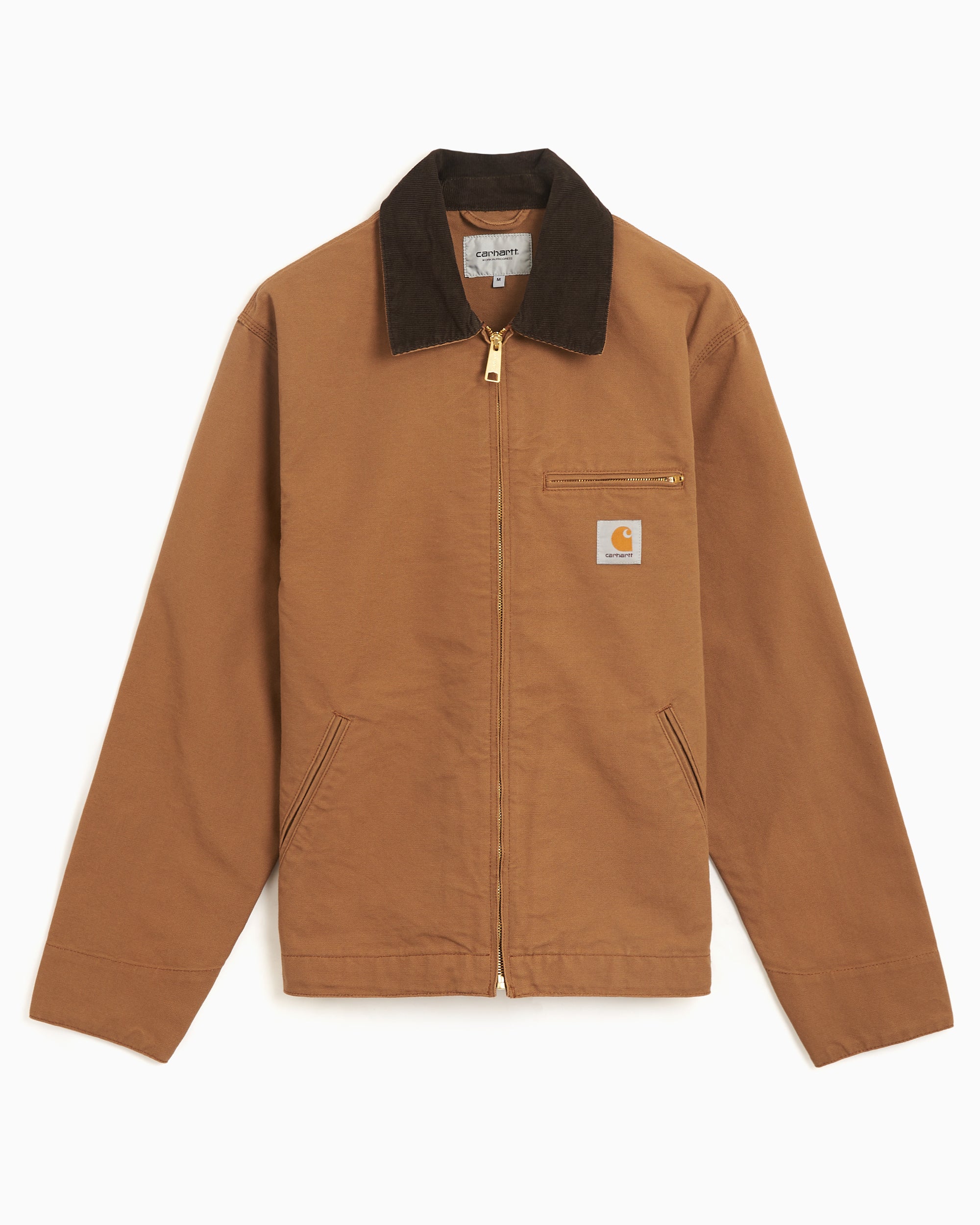 Jackets Coats Carhartt WIP Detroit Men's Work Jacket - I033112-00S02