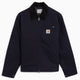 Carhartt WIP Detroit Winter Boxy Unisex Work Jacket