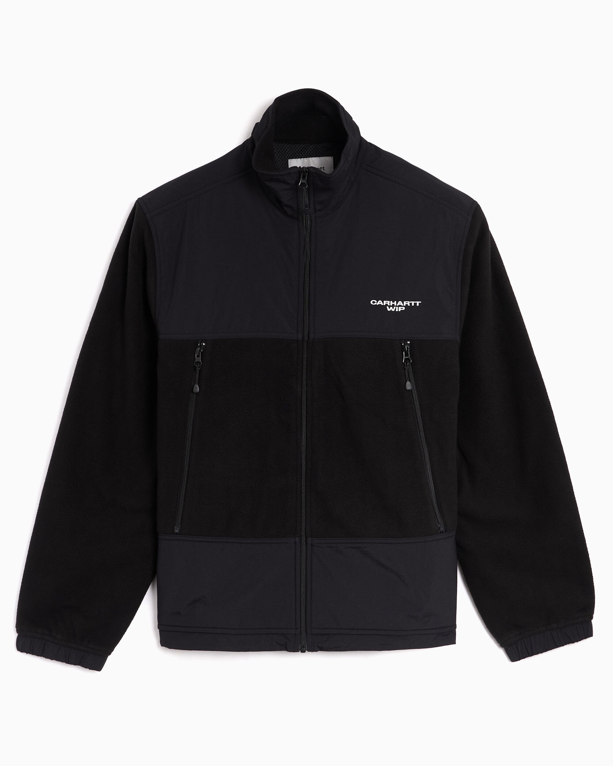 Jackets Coats Carhartt WIP Edmore Men's Fleece Jacket - I037138-0D2XX