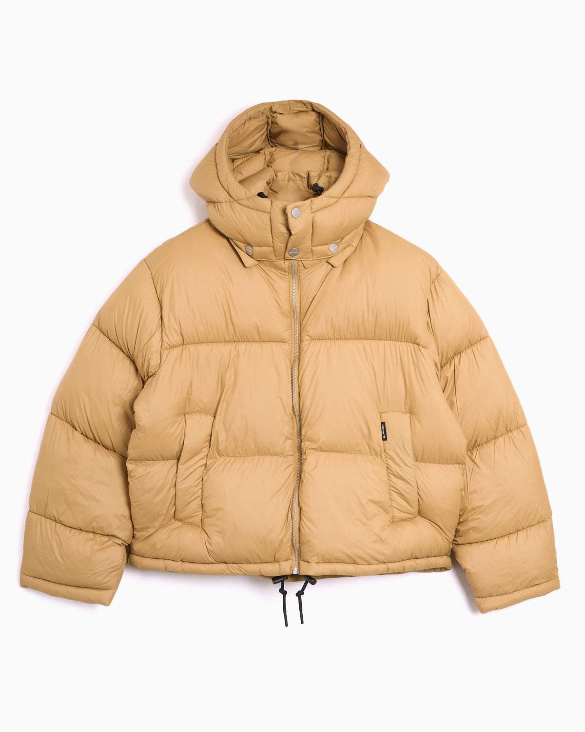 Jackets Coats Carhartt WIP Haydon Relaxed Women's Anorak - I037125-3XPXX