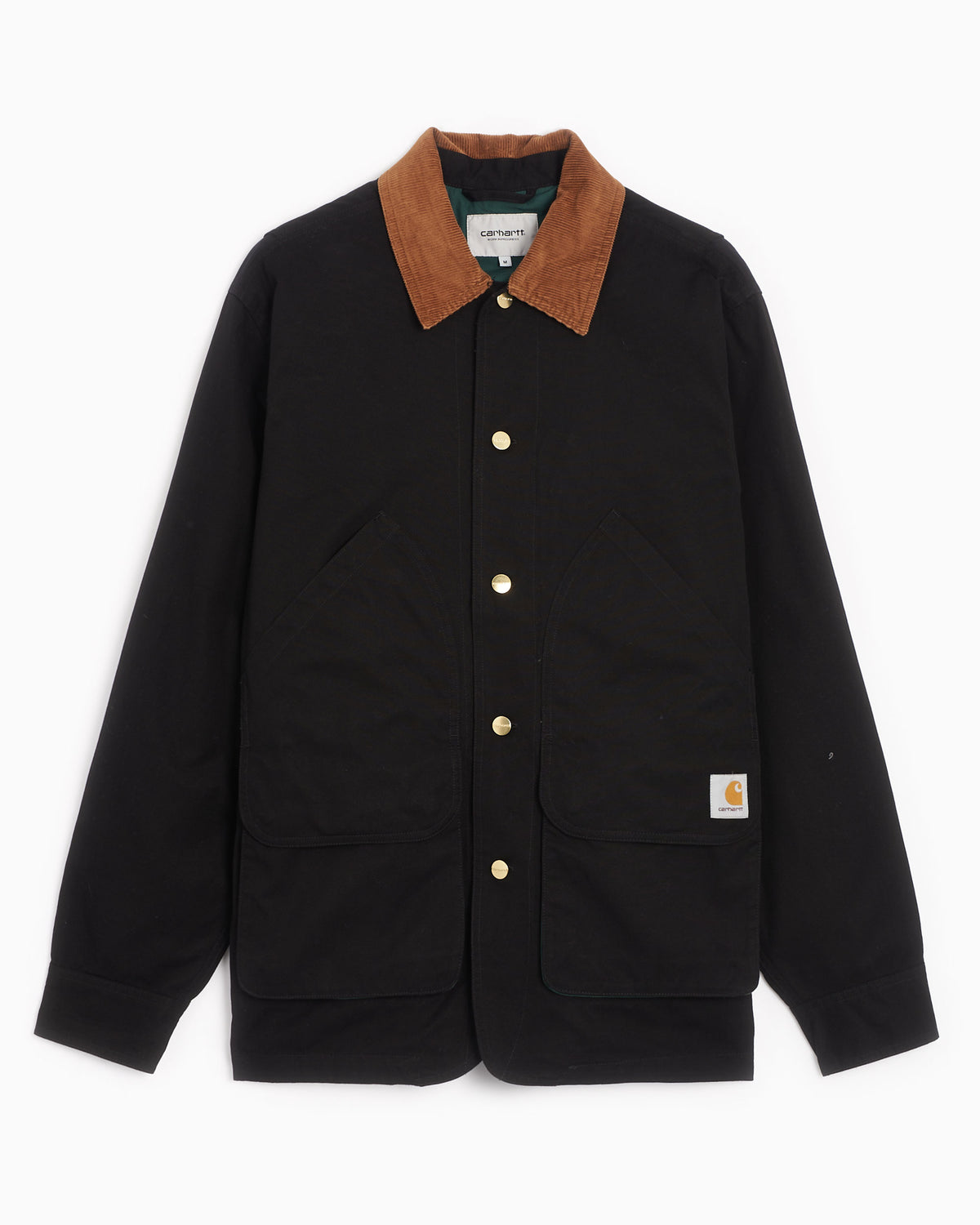 Carhartt WIP Heston Unisex Jacket Unisex Work Jacket