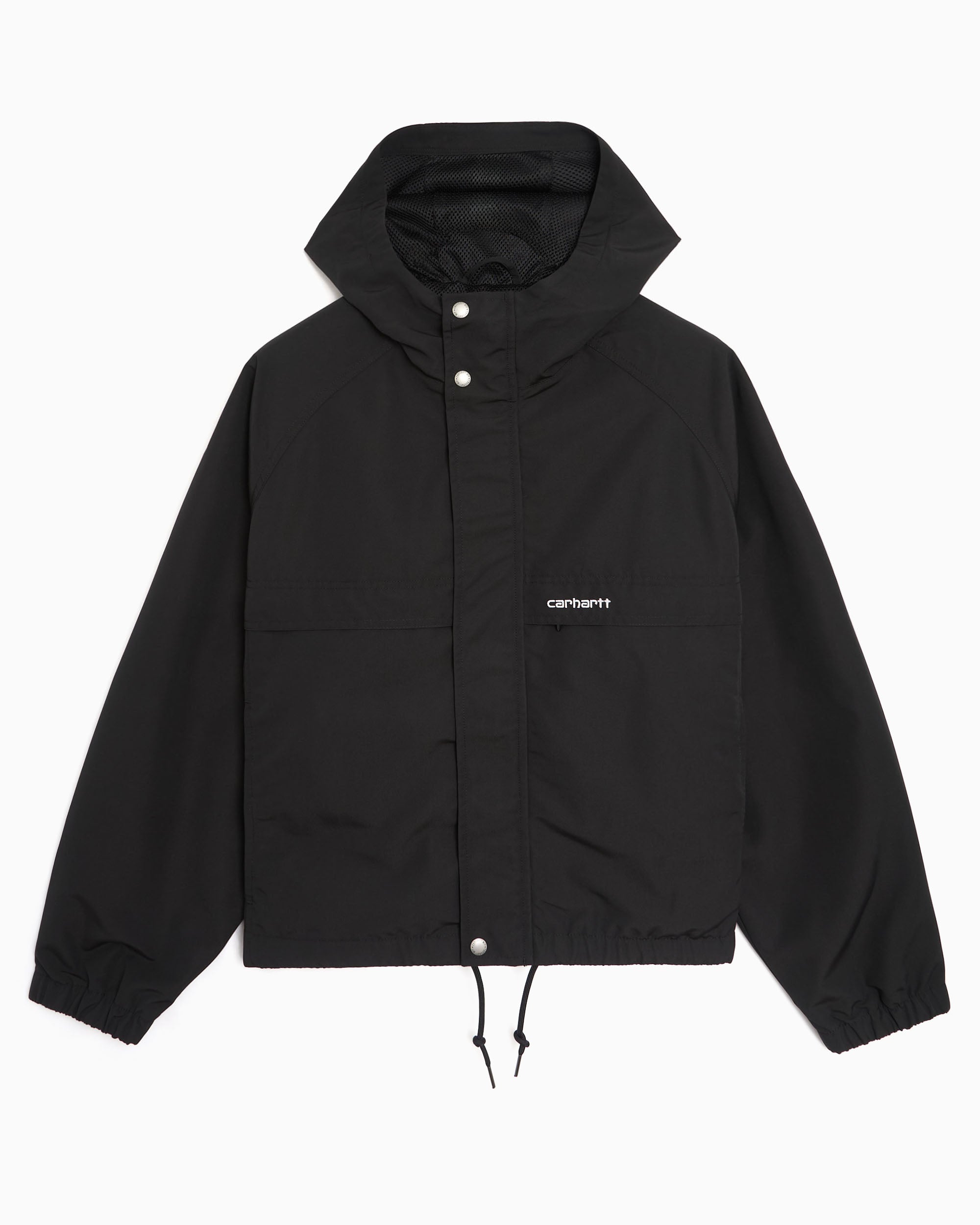 Jackets Coats Carhartt WIP Iwan Logo Women's Light Jacket - I036152-0D2XX