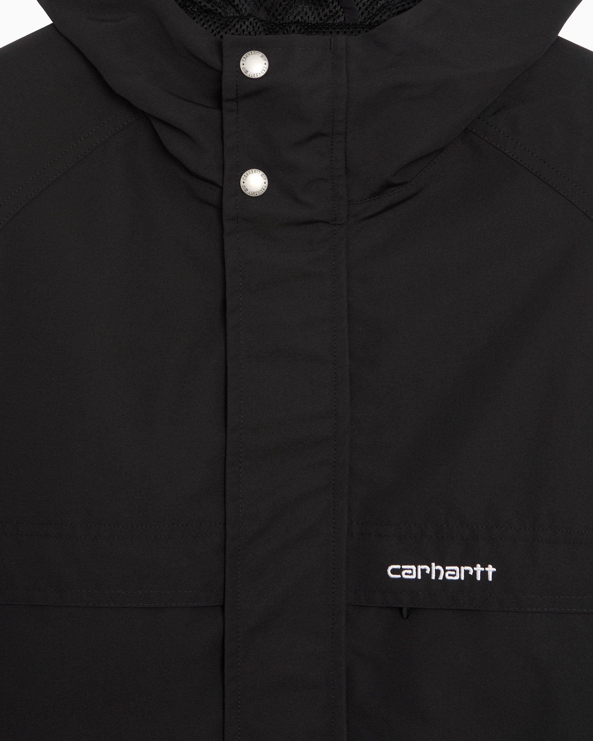 Jackets Coats Carhartt WIP Iwan Logo Women's Light Jacket - I036152-0D2XX
