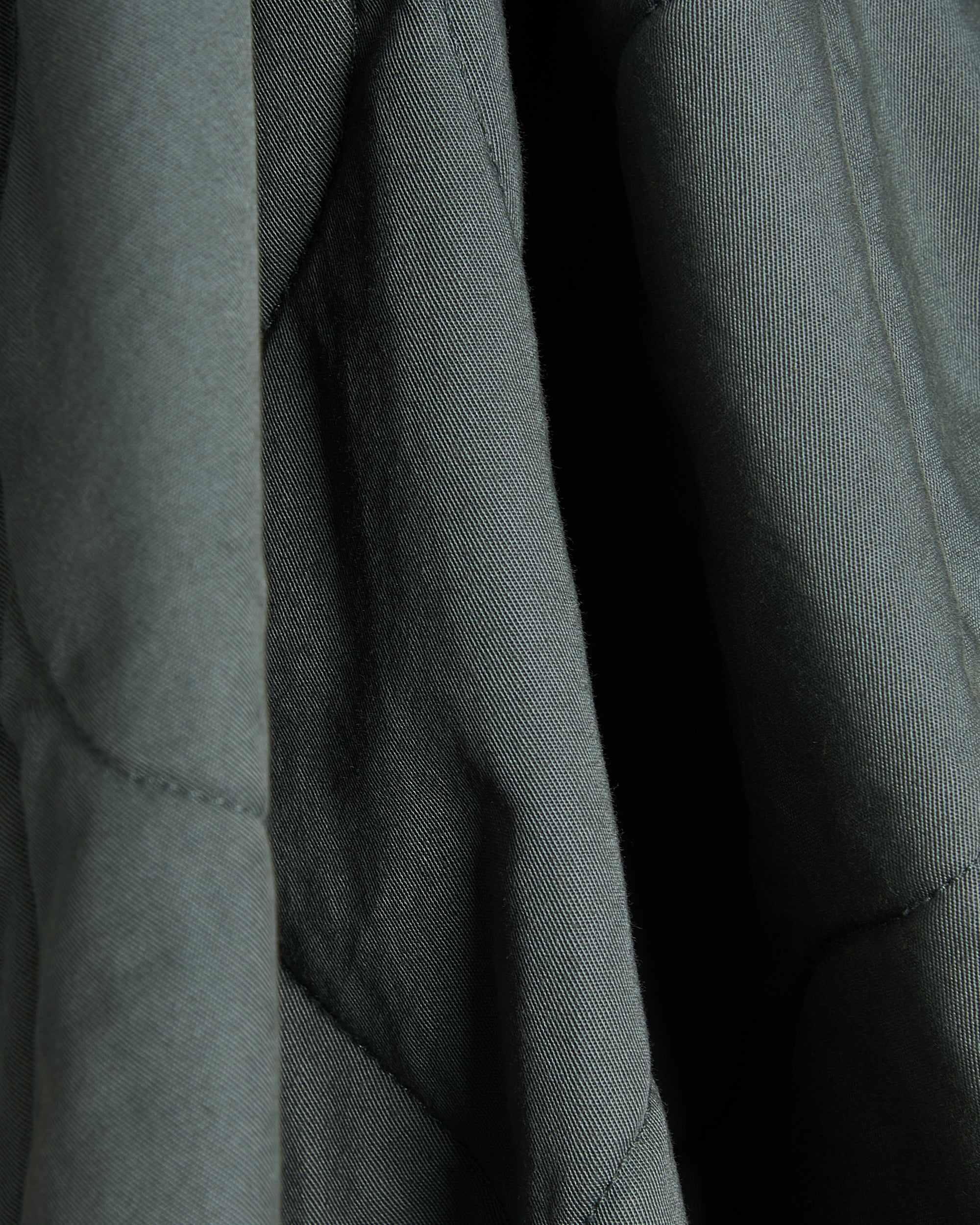 Jackets Coats Carhartt WIP Kylan Relaxed Men's Quilted Jacket - I035970-3GDXX