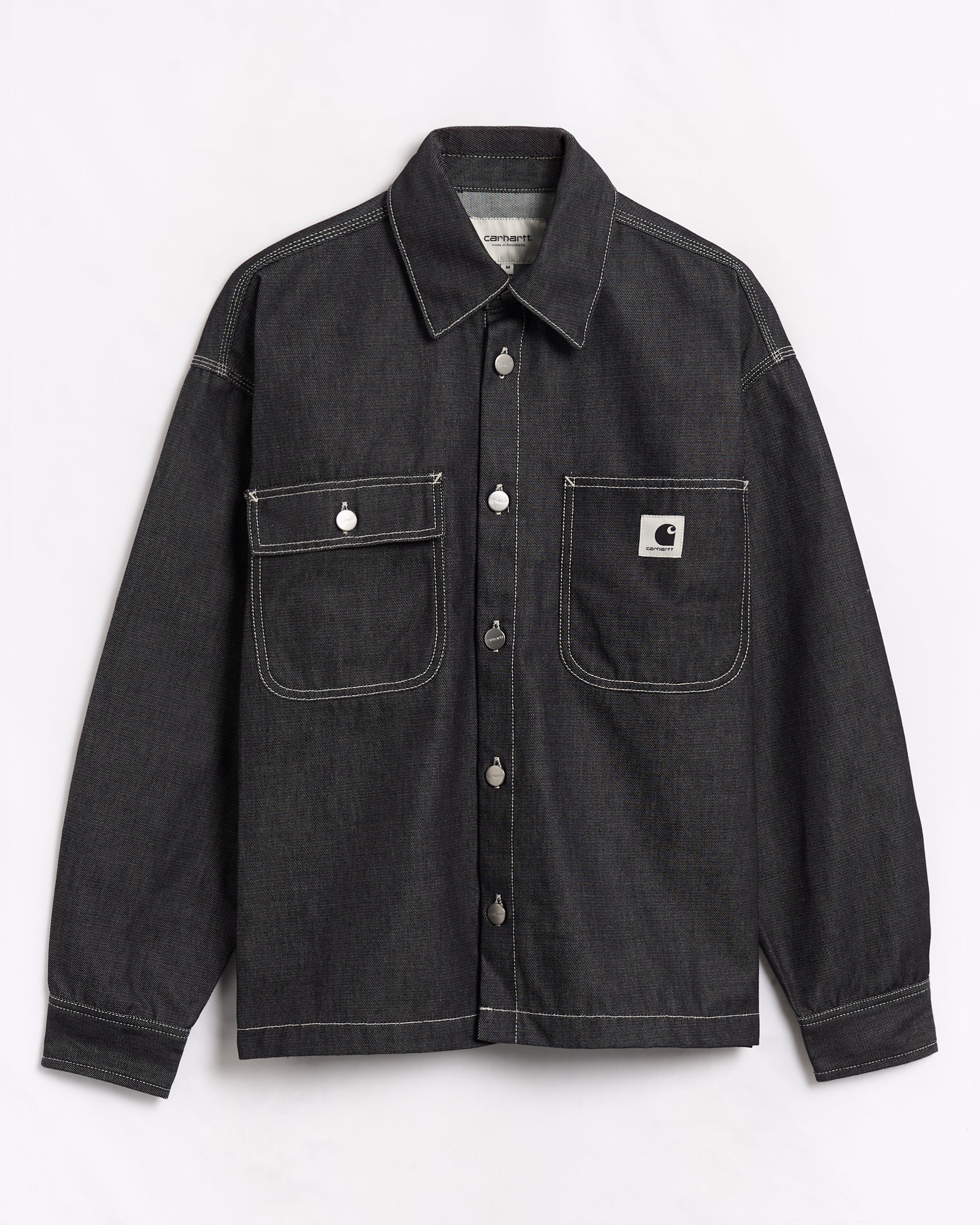 Carhartt WIP Louis Relaxed Women's Overshirt