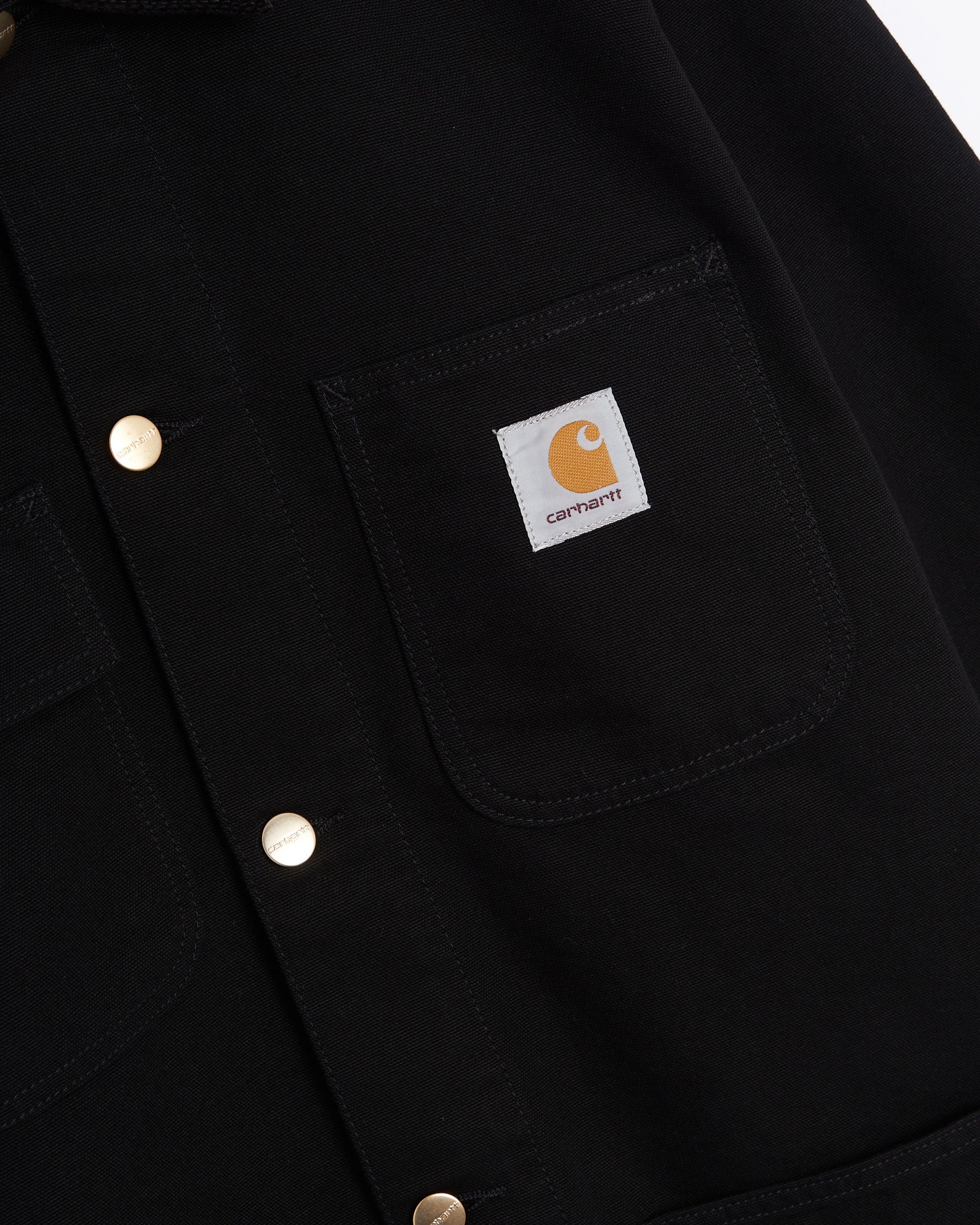 Jackets Coats Carhartt WIP Michigan Men's Overshirt - I031519-00E02