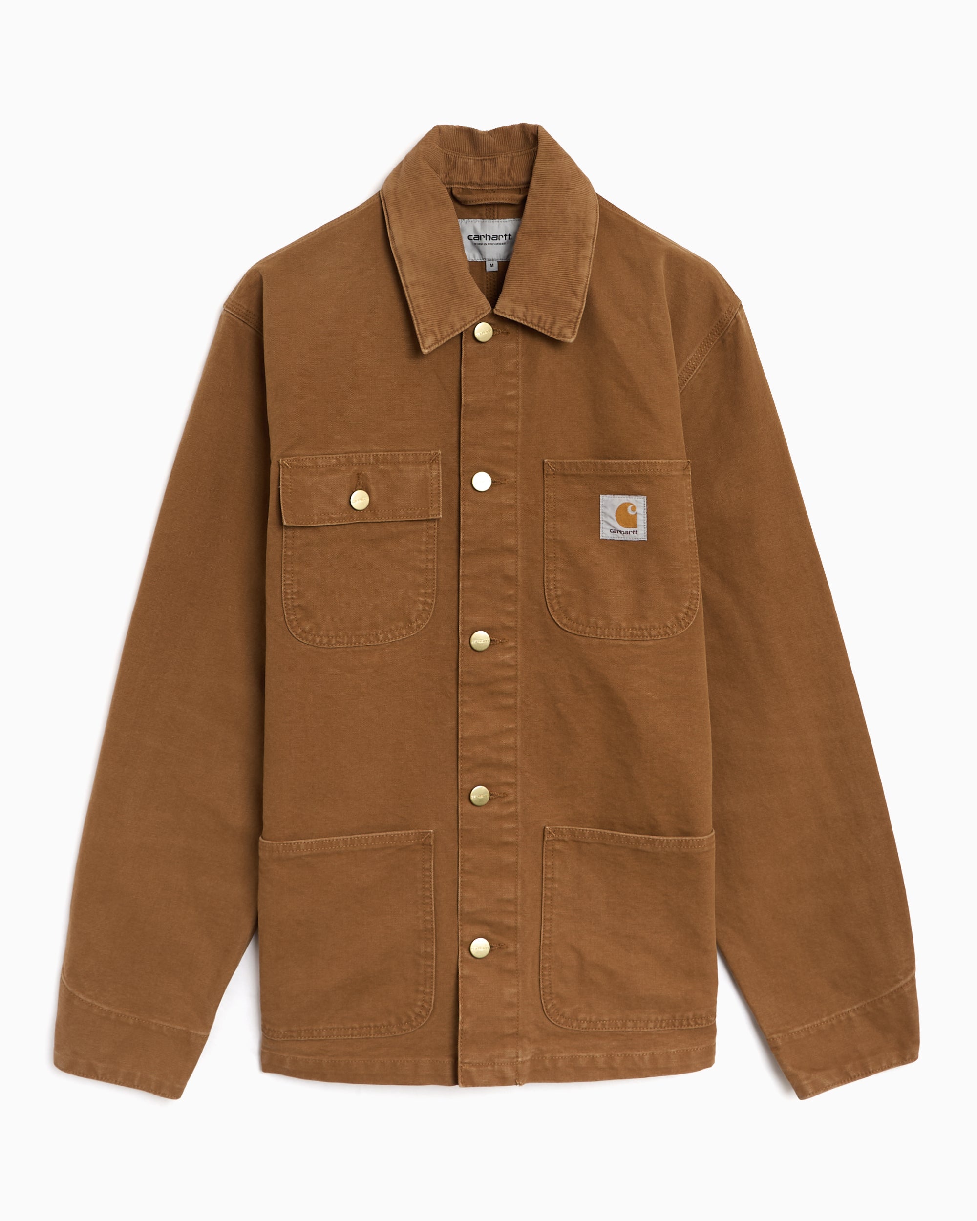 Carhartt WIP Michigan Men's Overshirt