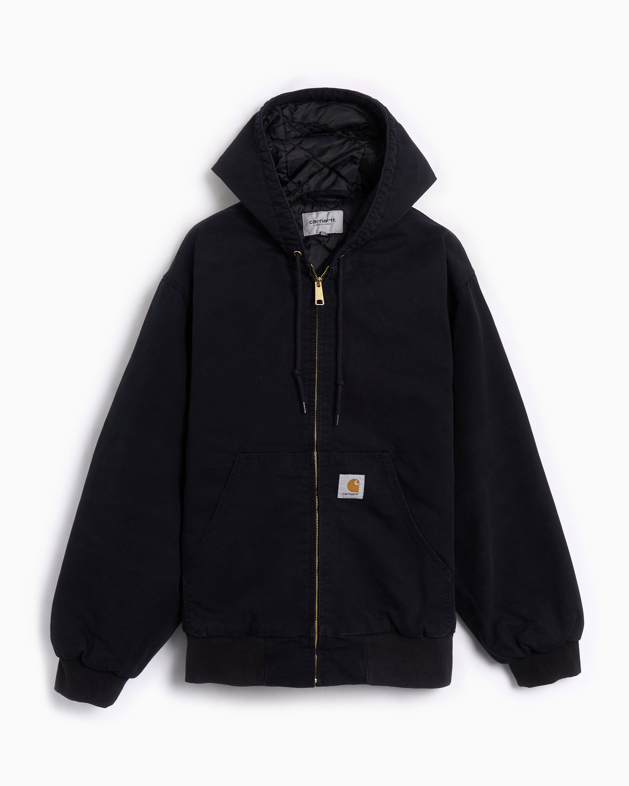 Jackets Coats Carhartt WIP OG Active Jacket Unisex Light Jacket - I035891-894O