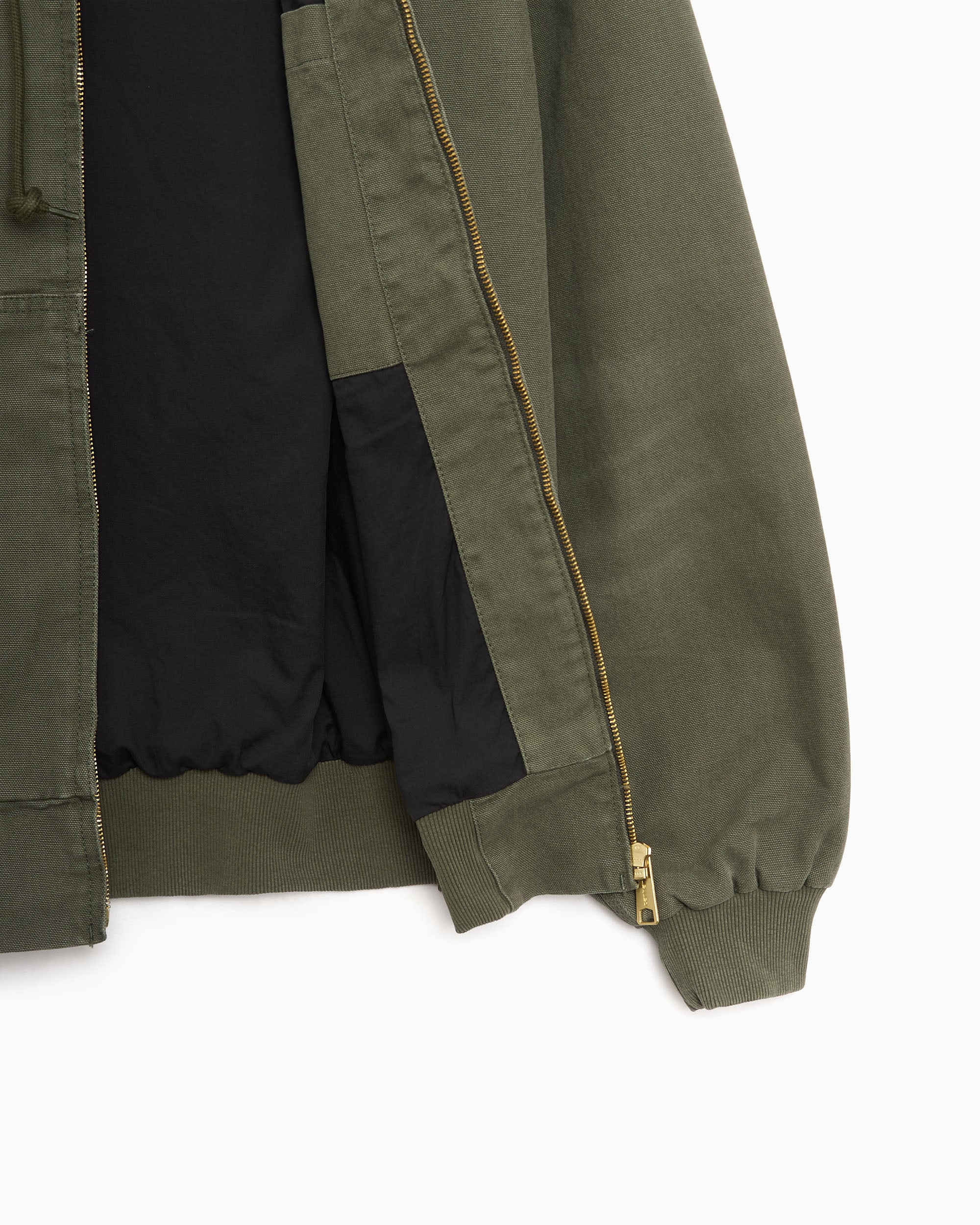 Jackets Coats Carhartt WIP OG Active Relaxed Men's Light Jacket - I034820-114O