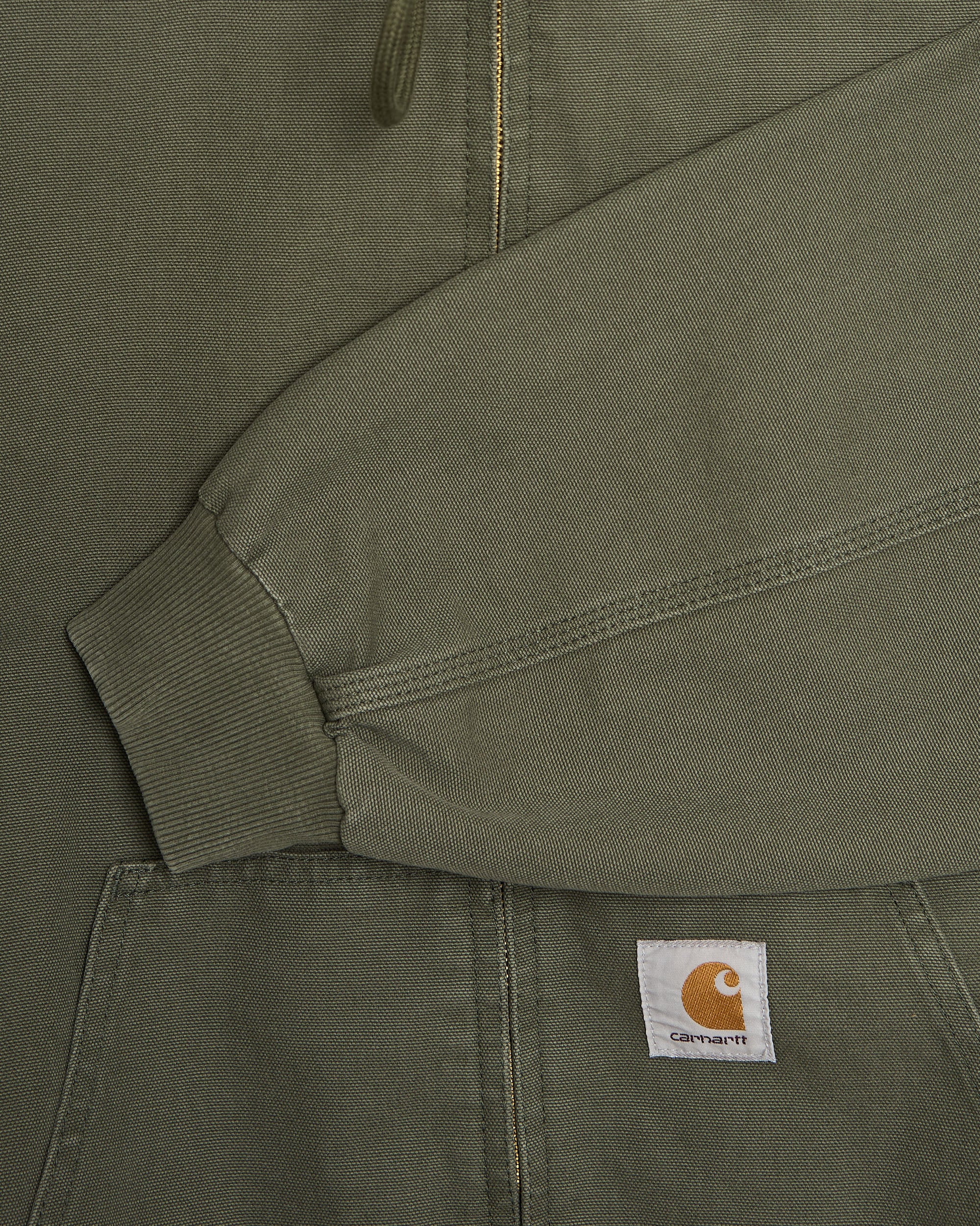 Jackets Coats Carhartt WIP OG Active Relaxed Men's Light Jacket - I034820-114O