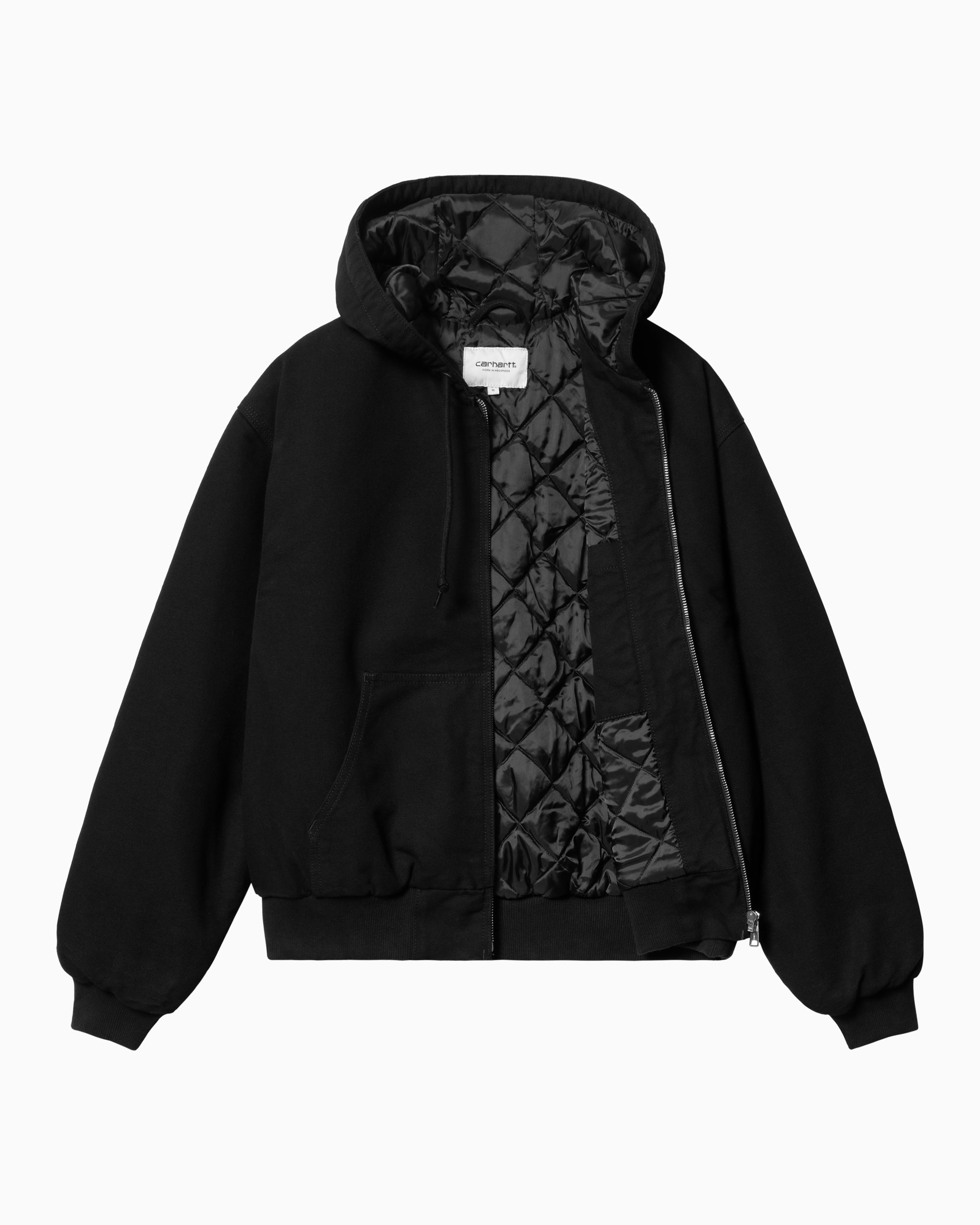 Jackets Coats Carhartt WIP OG Active Relaxed Women's Light Jacket - I032238-8902