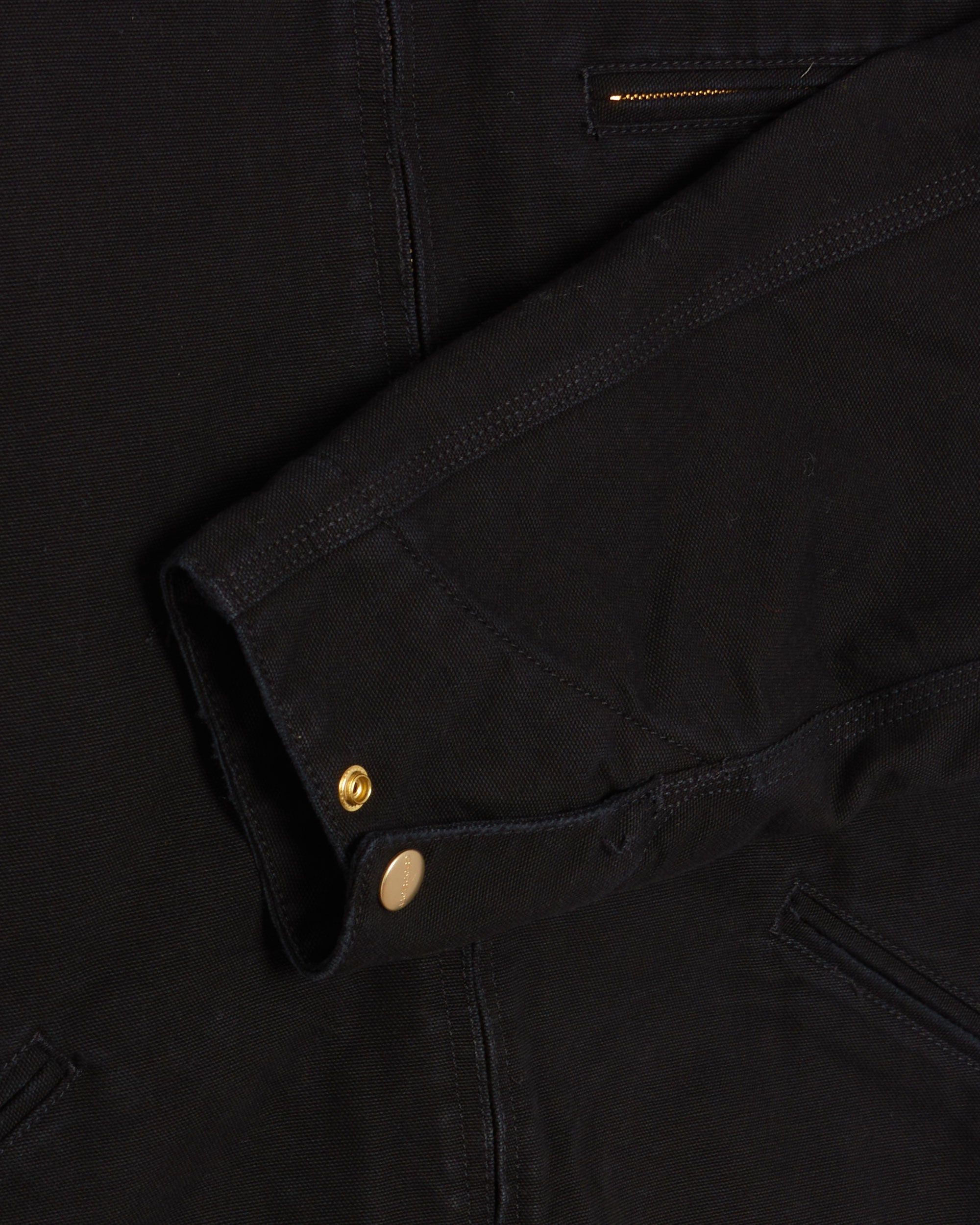 Jackets Coats Carhartt WIP OG Detroit Unisex Work Jacket Boxy Men's Work Jacket - I027358-00E3K