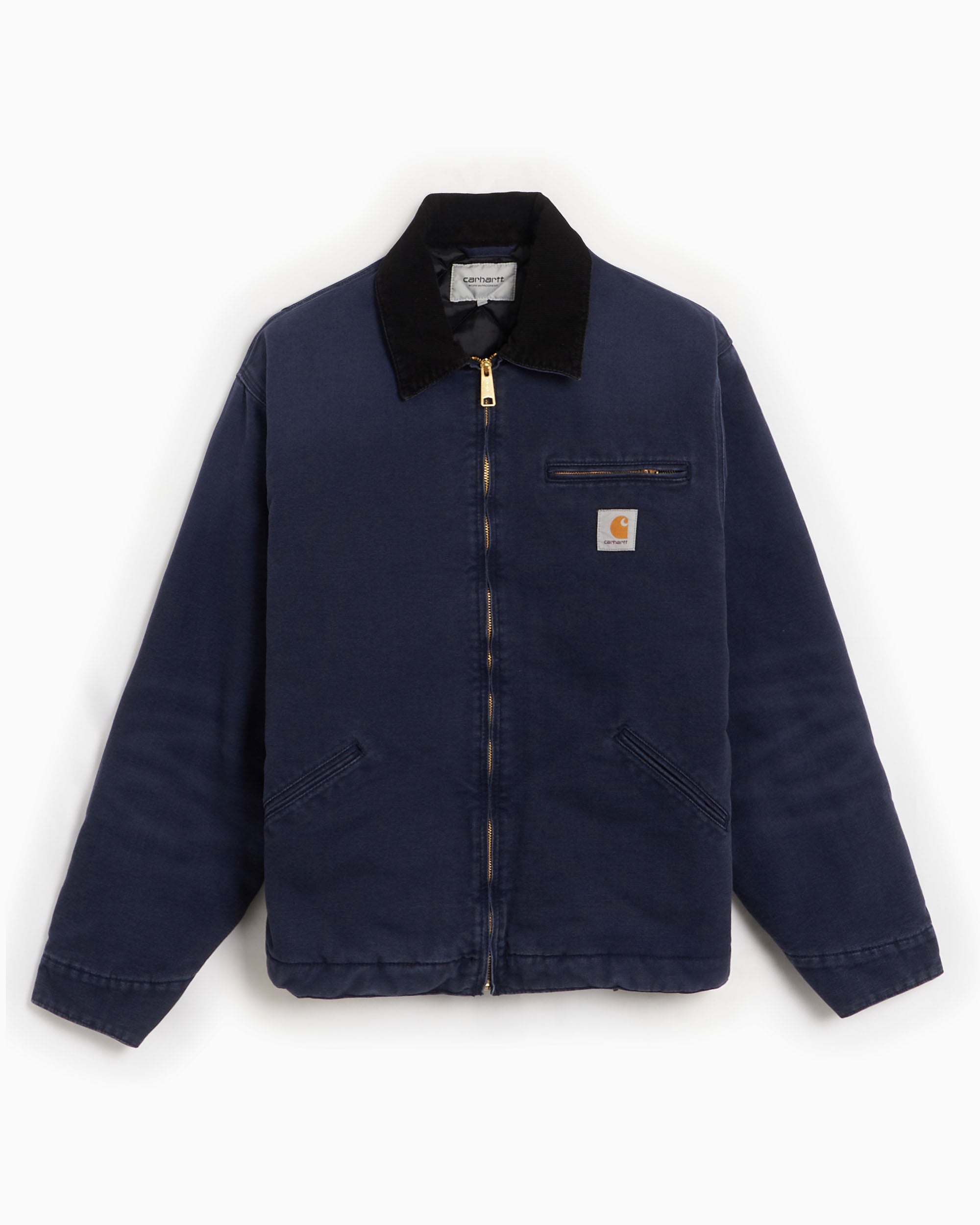 Carhartt WIP OG Detroit Unisex Work Jacket