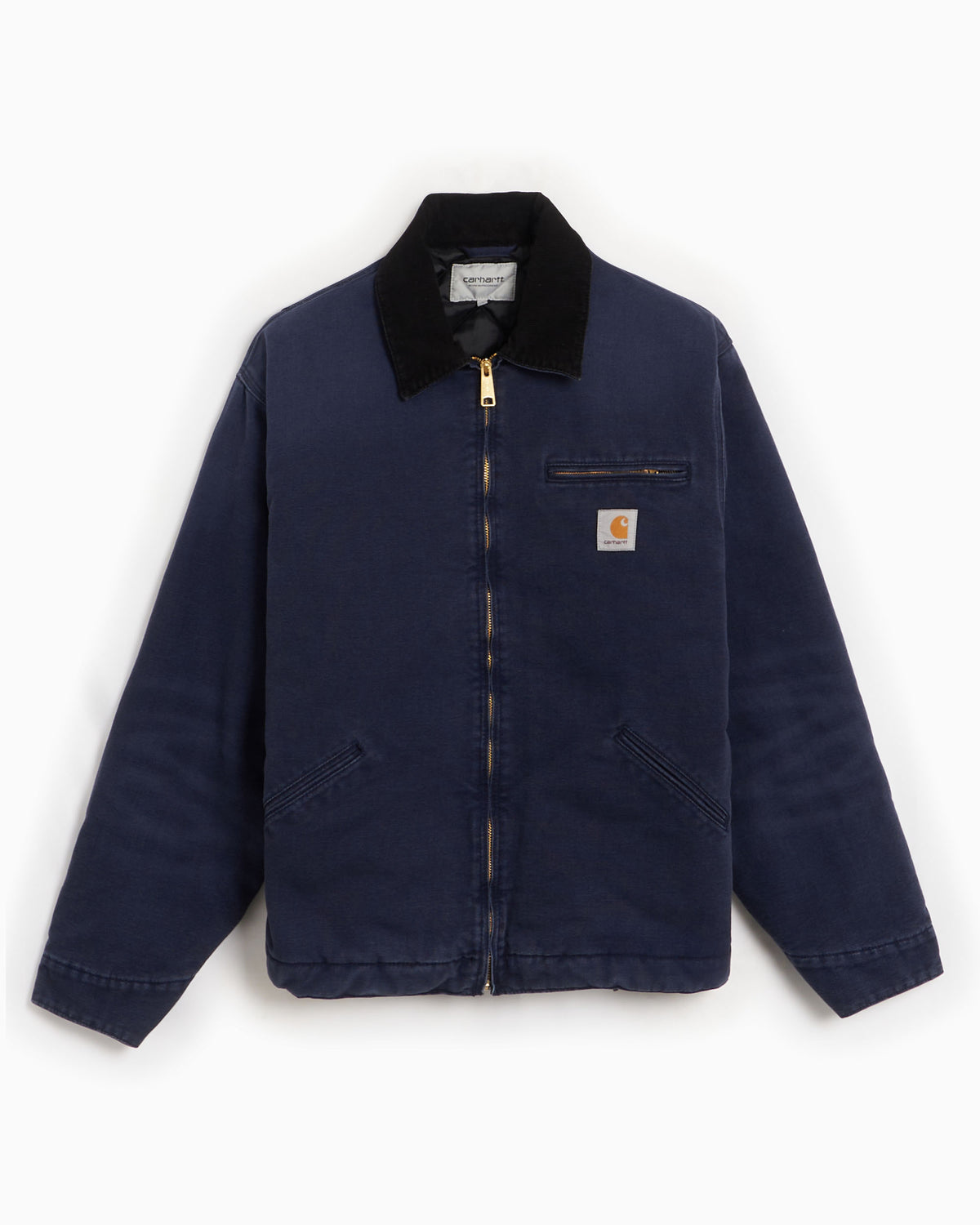 Carhartt WIP OG Detroit Unisex Work Jacket