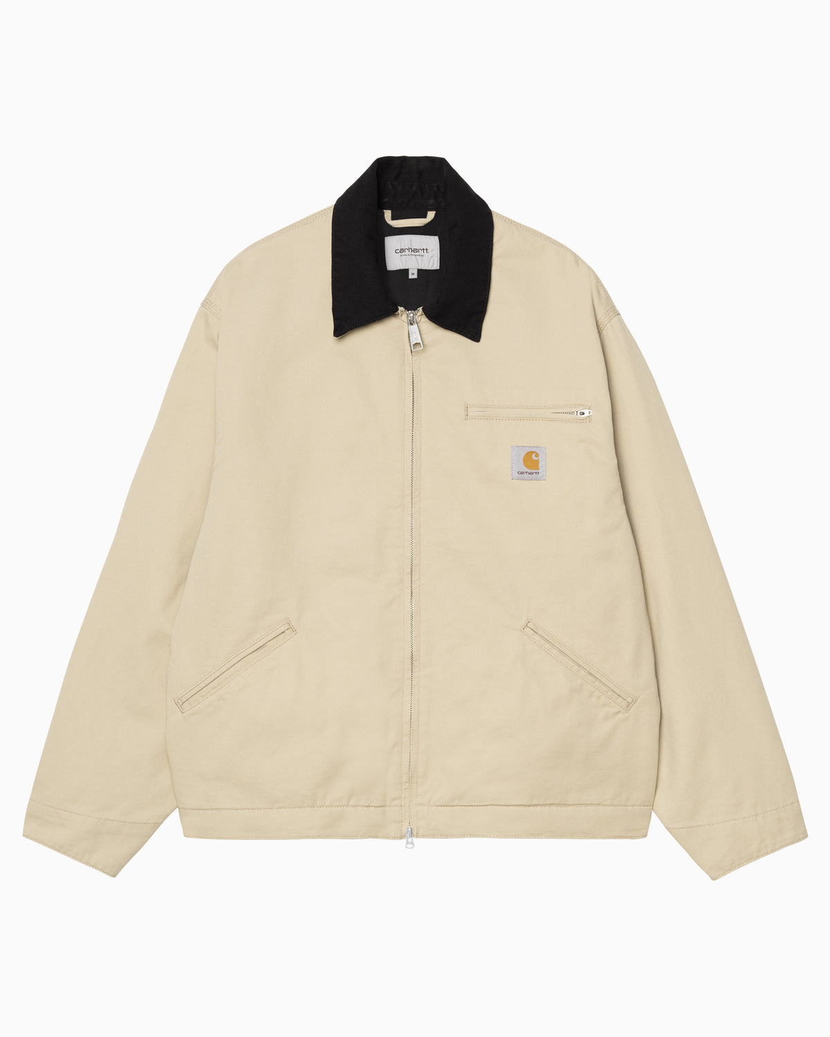 Carhartt WIP OG Detroit Unisex Work Jacket