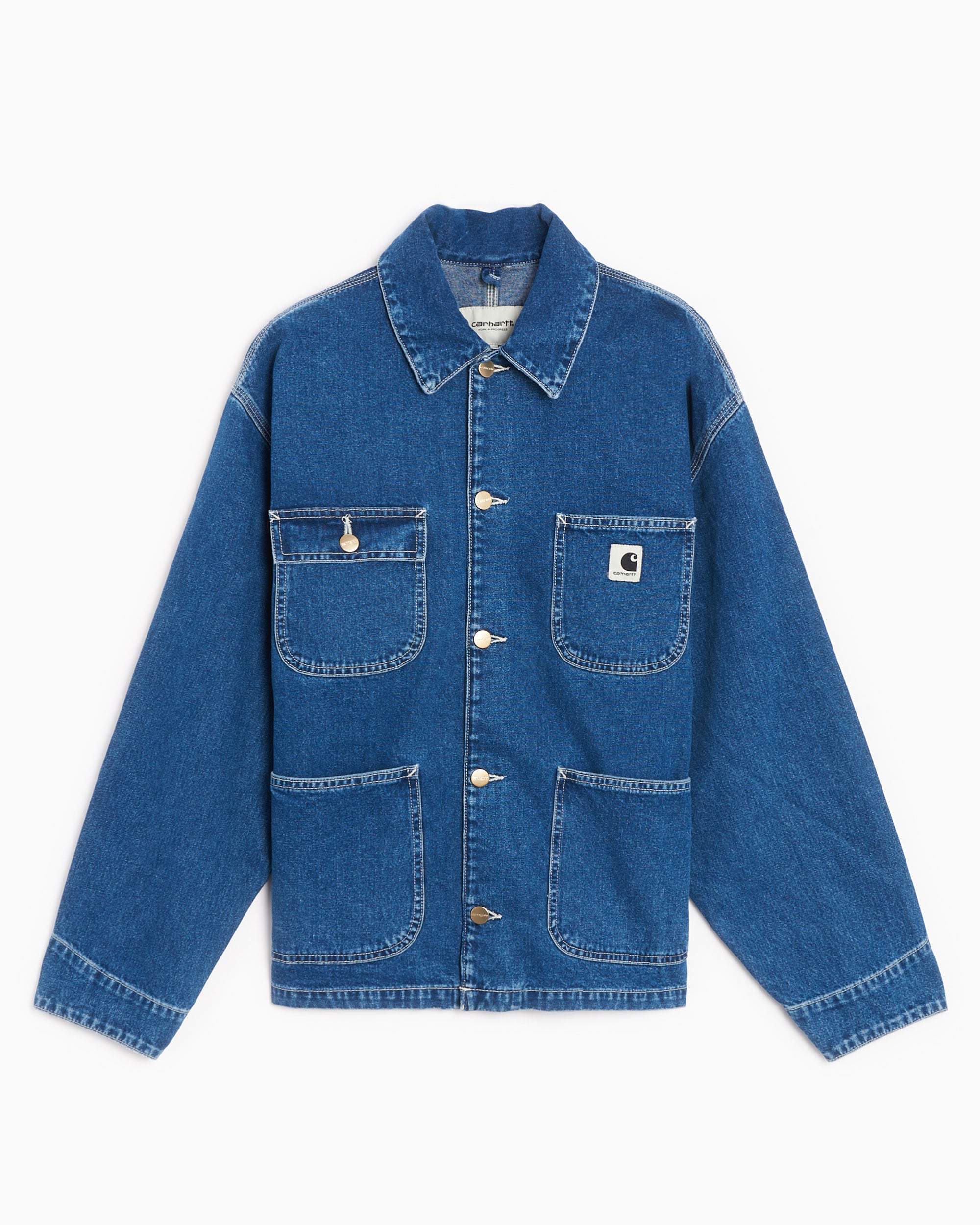 Carhartt WIP OG Michigan Women's Jacket