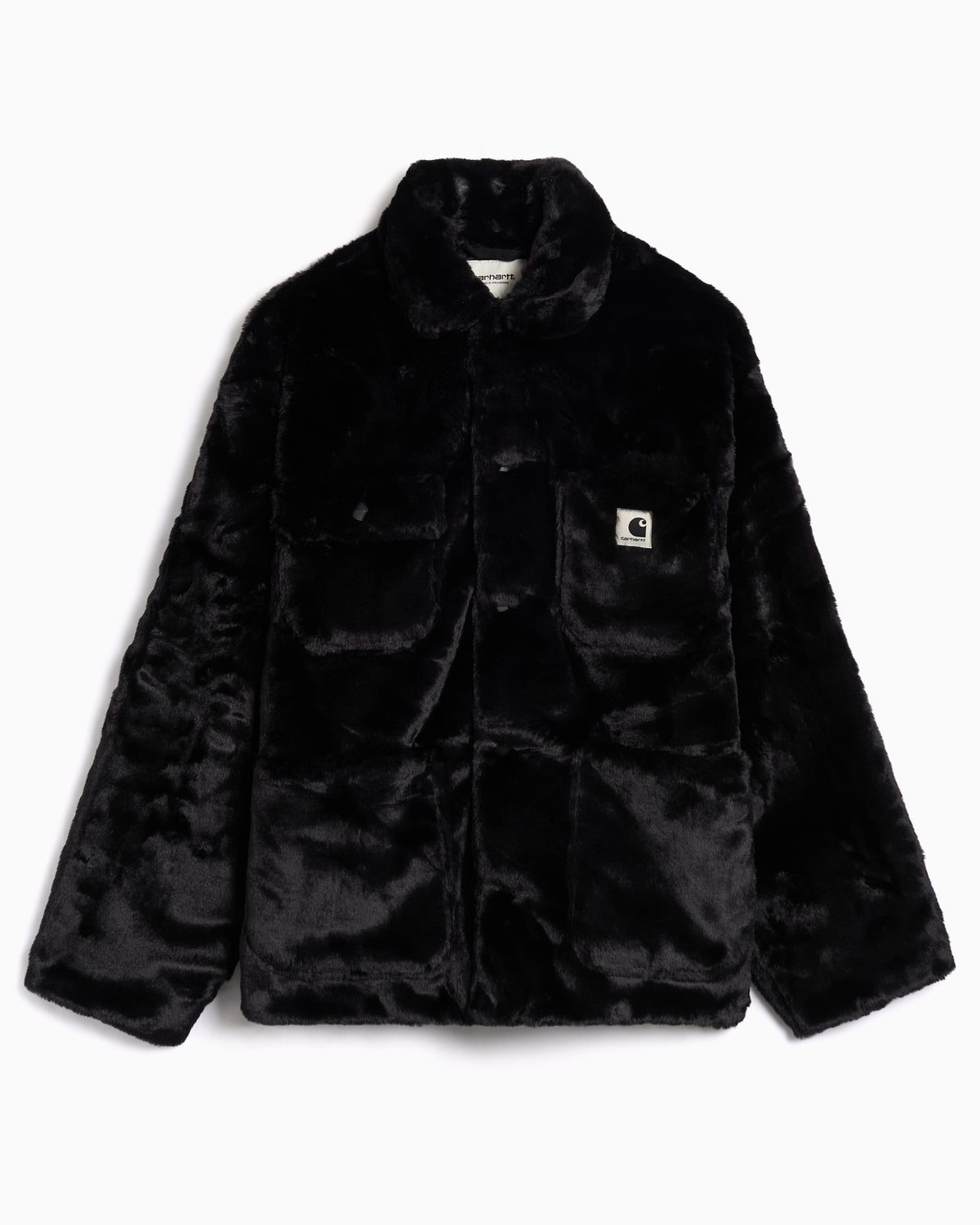 Carhartt WIP Olney Michigan Relaxed Women