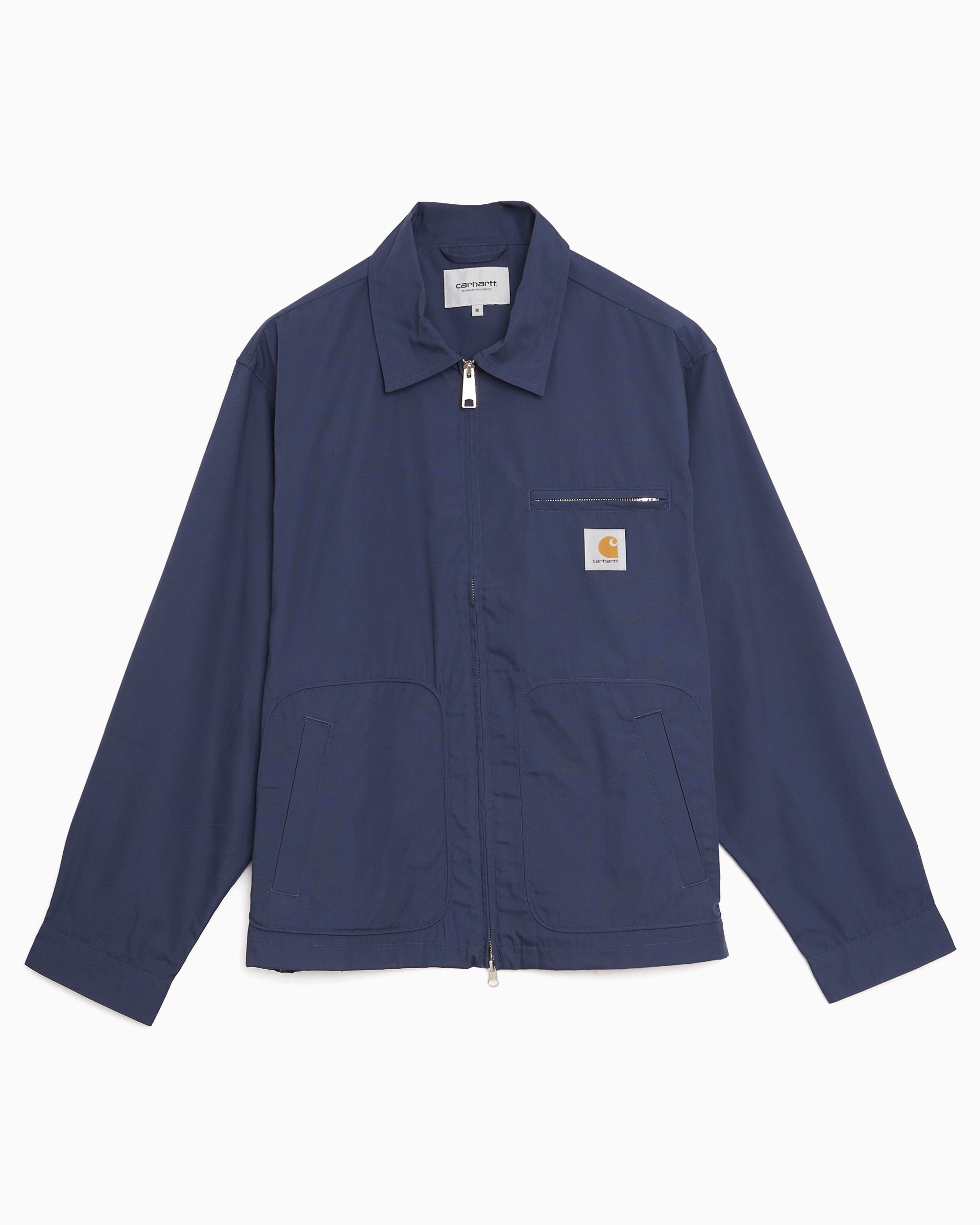 Carhartt WIP Postal Relaxed Unisex Light Jacket