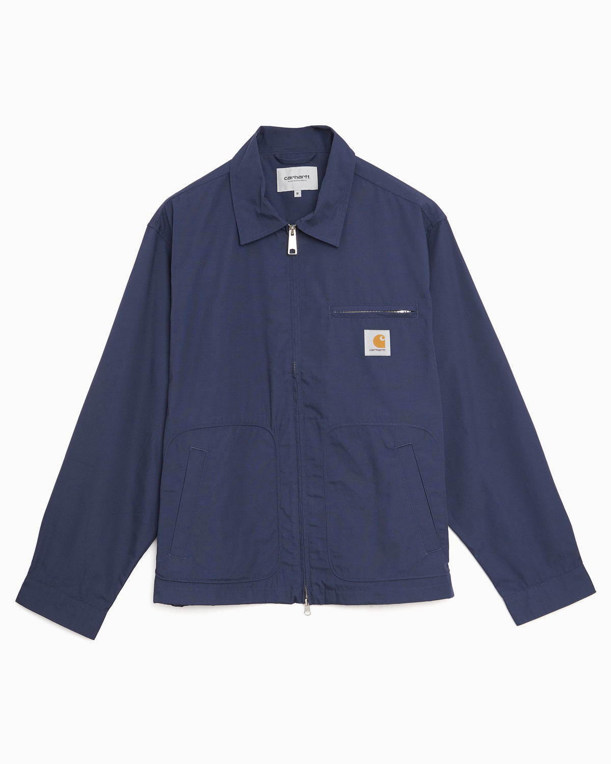 Carhartt WIP Postal Relaxed Unisex Light Jacket