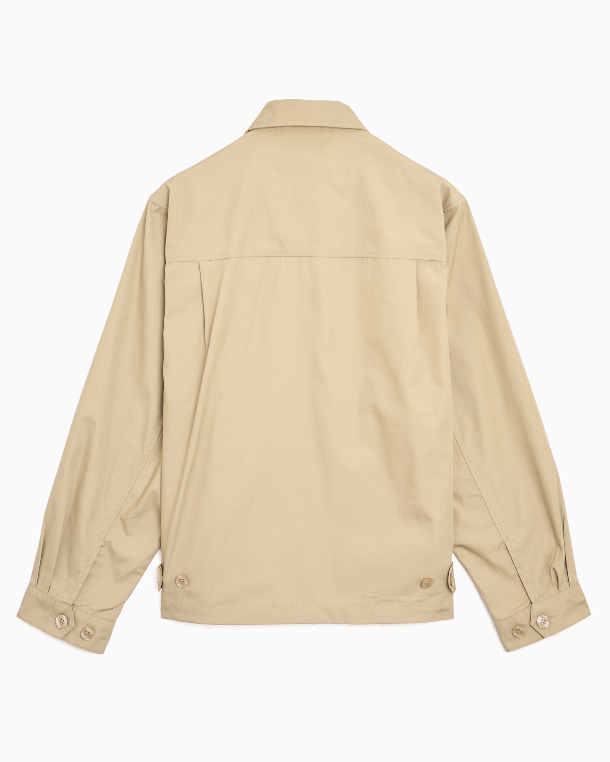Jackets Coats Carhartt WIP Postal Relaxed Unisex Light Jacket - I036136-3IRXX