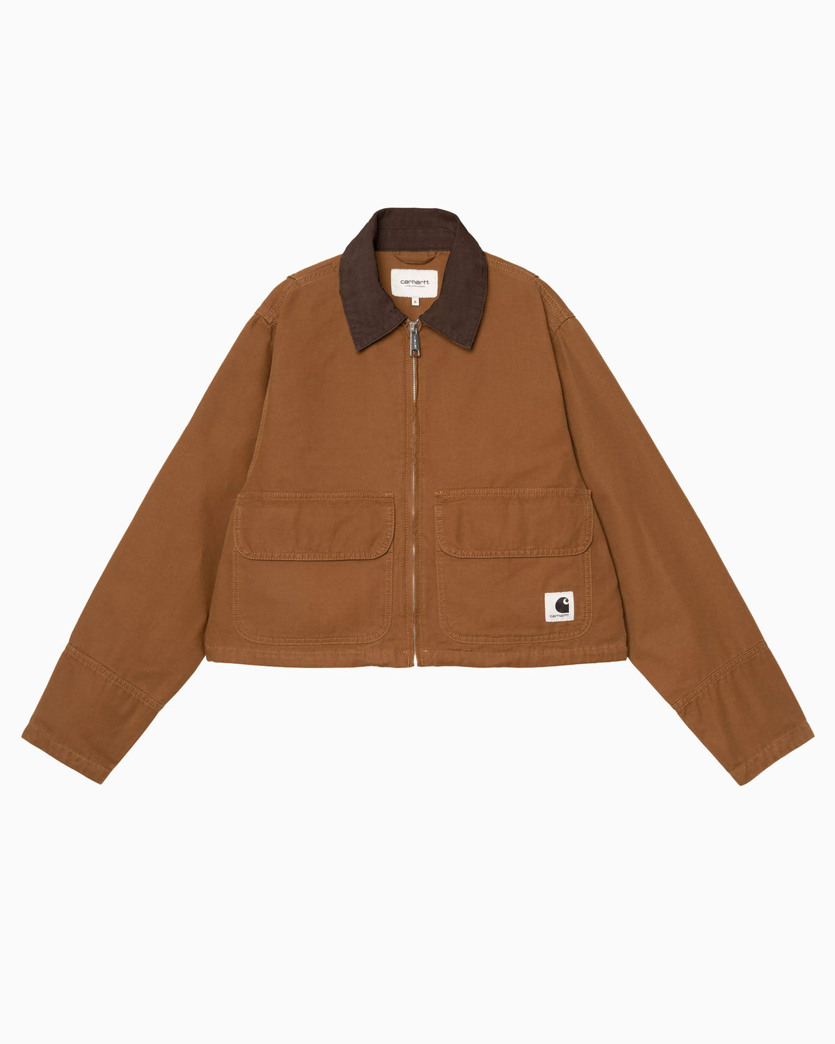 Carhartt WIP Prescott Crop Women