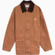 Carhartt WIP Prescott Men's Work Jacket