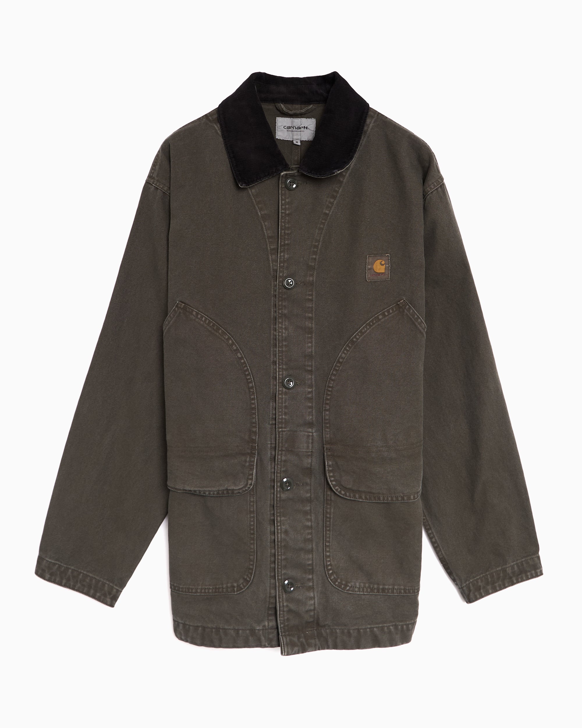 Carhartt WIP Prescott Men's Work Jacket