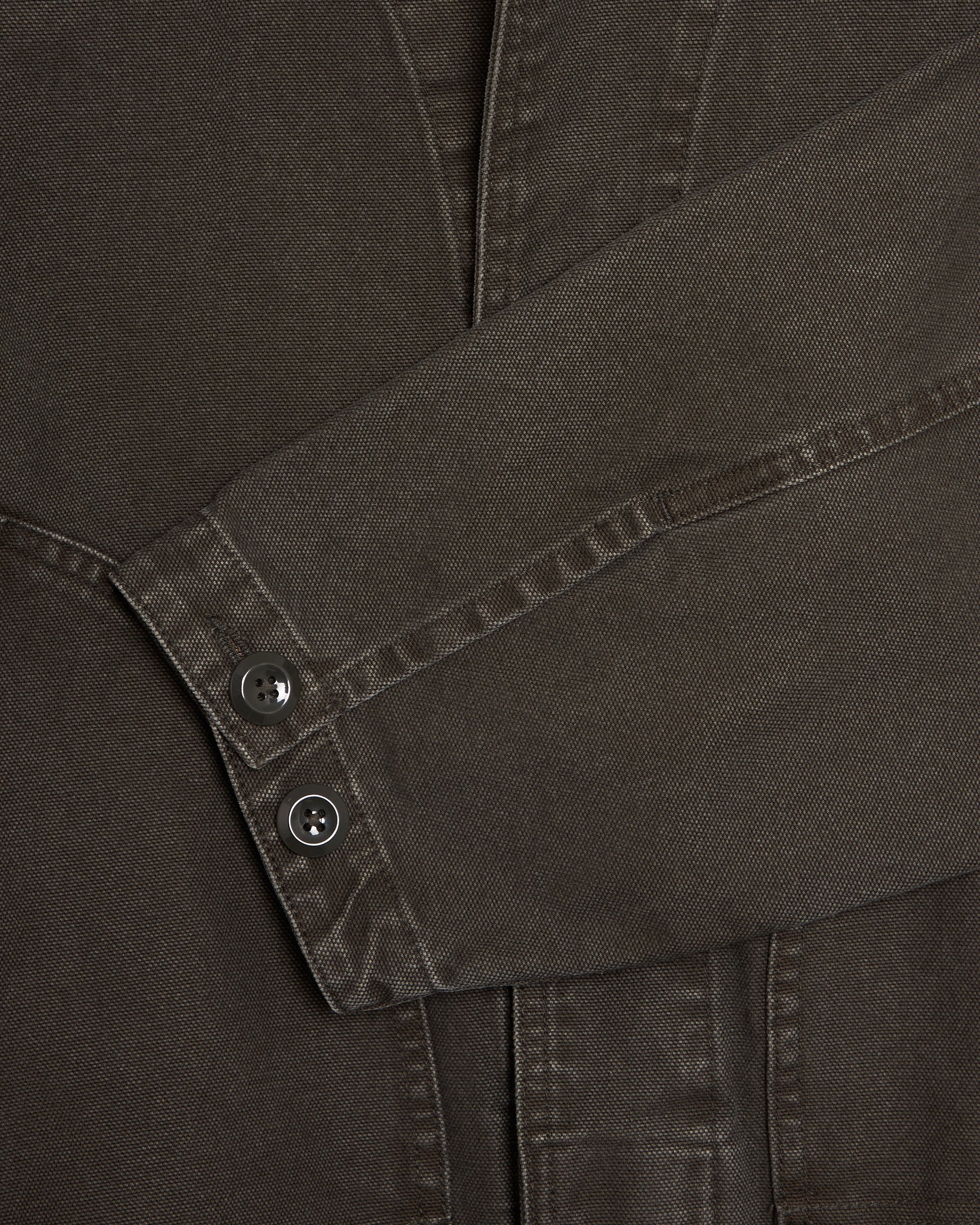 Jackets Coats Carhartt WIP Prescott Men's Work Jacket - I036983-3MXGD