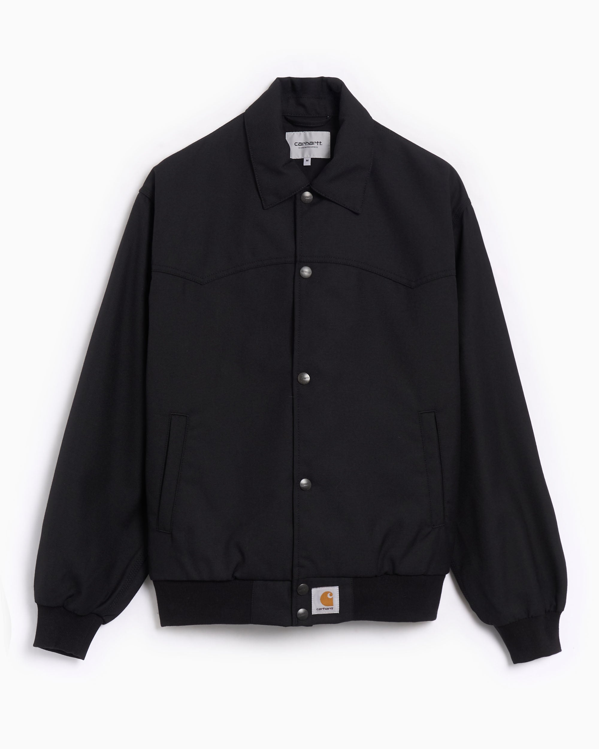 Jackets Coats Carhartt WIP Ray Relaxed Unisex Bomber - I035622-8901