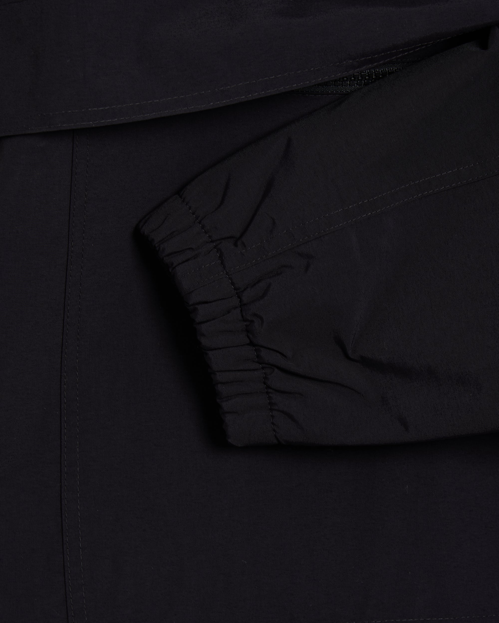 Jackets Coats Carhartt WIP Relaxed Unisex Windbreaker - I030820-0D2XX