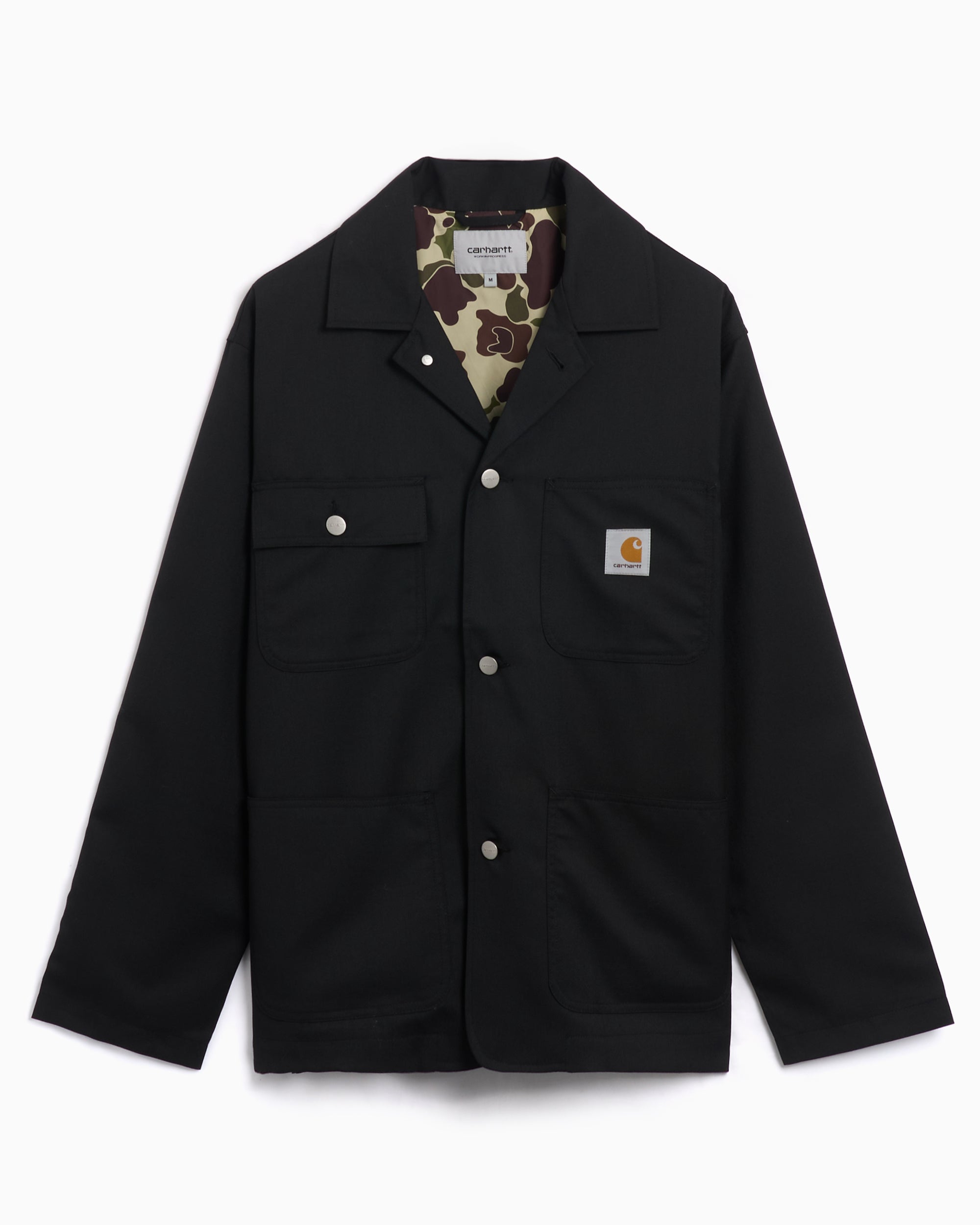 Jackets Coats Carhartt WIP Seaton Men's Blazer Men's Blazer - I034437-89XX