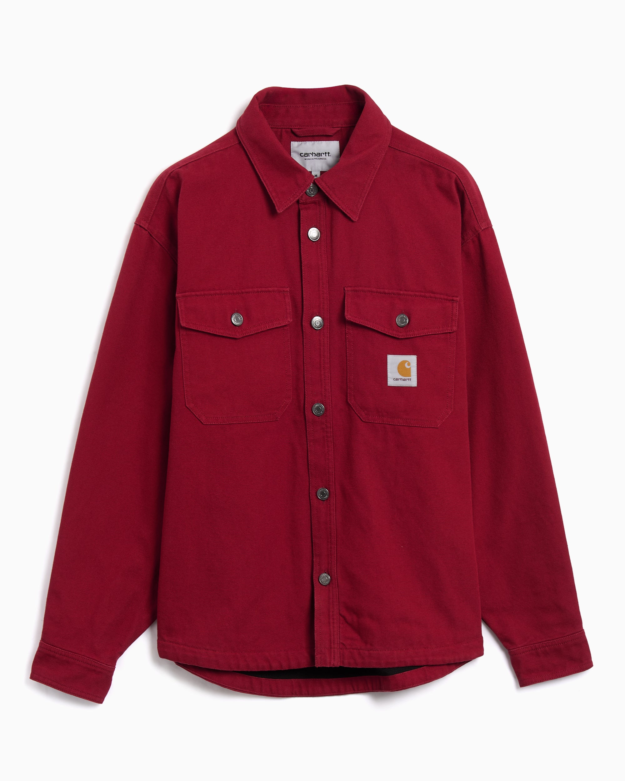 Carhartt WIP Selby Relaxed Unisex Overshirt