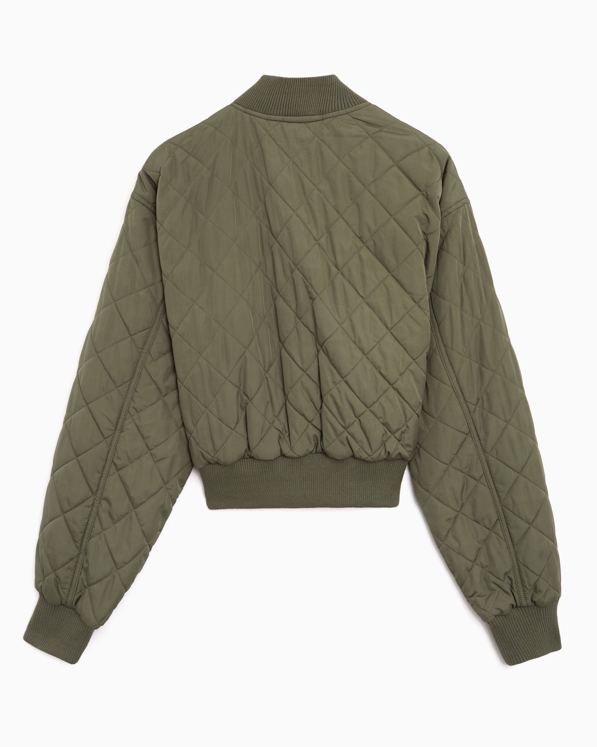 Jackets Coats Carhartt WIP Selma Liner Boxy Women's Bomber - I036148-11XX