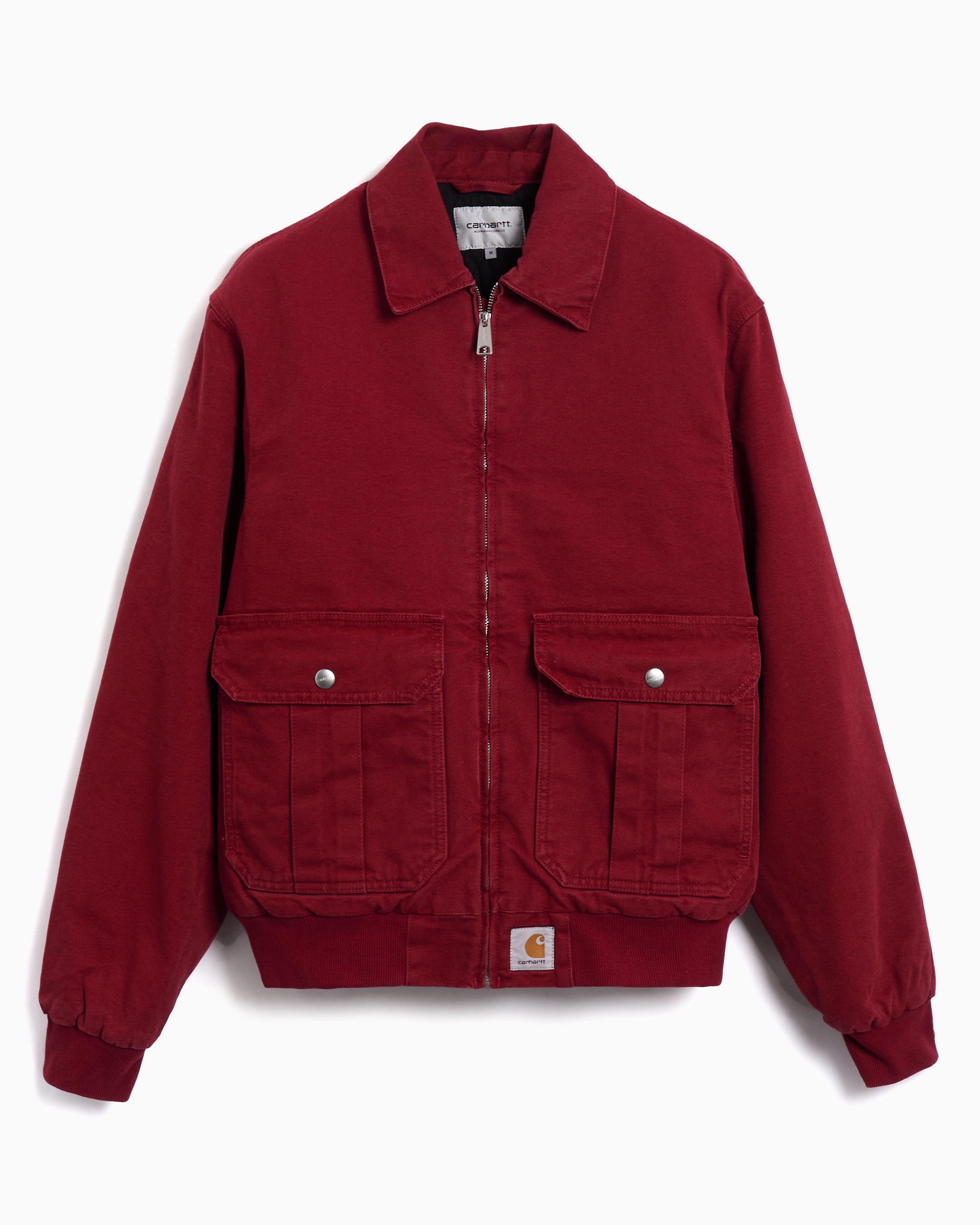 Carhartt WIP Stanton Unisex Bomber