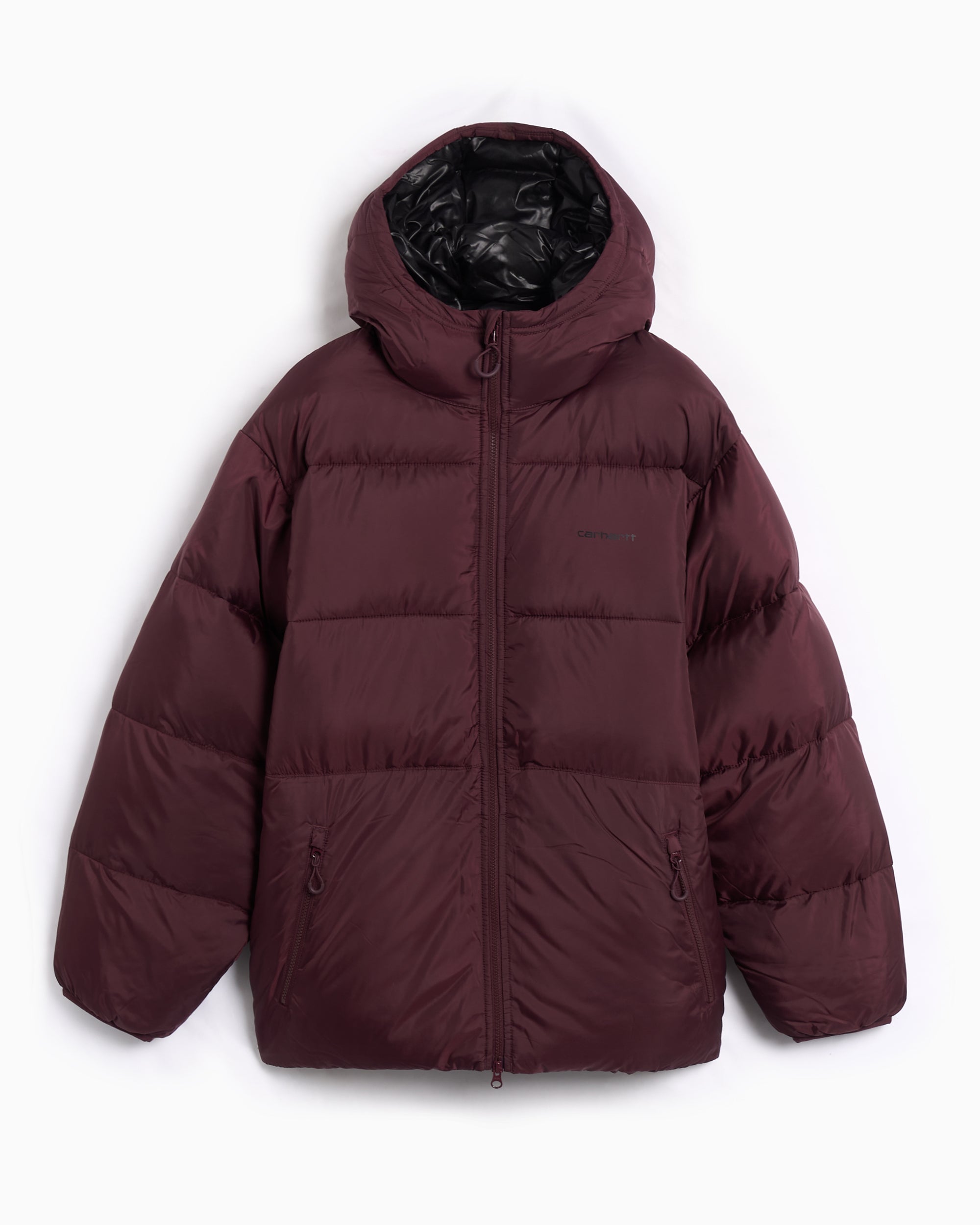 Jackets Coats Carhartt WIP Toronto Water-Repellent Unisex Anorak - I033920-3A2XX
