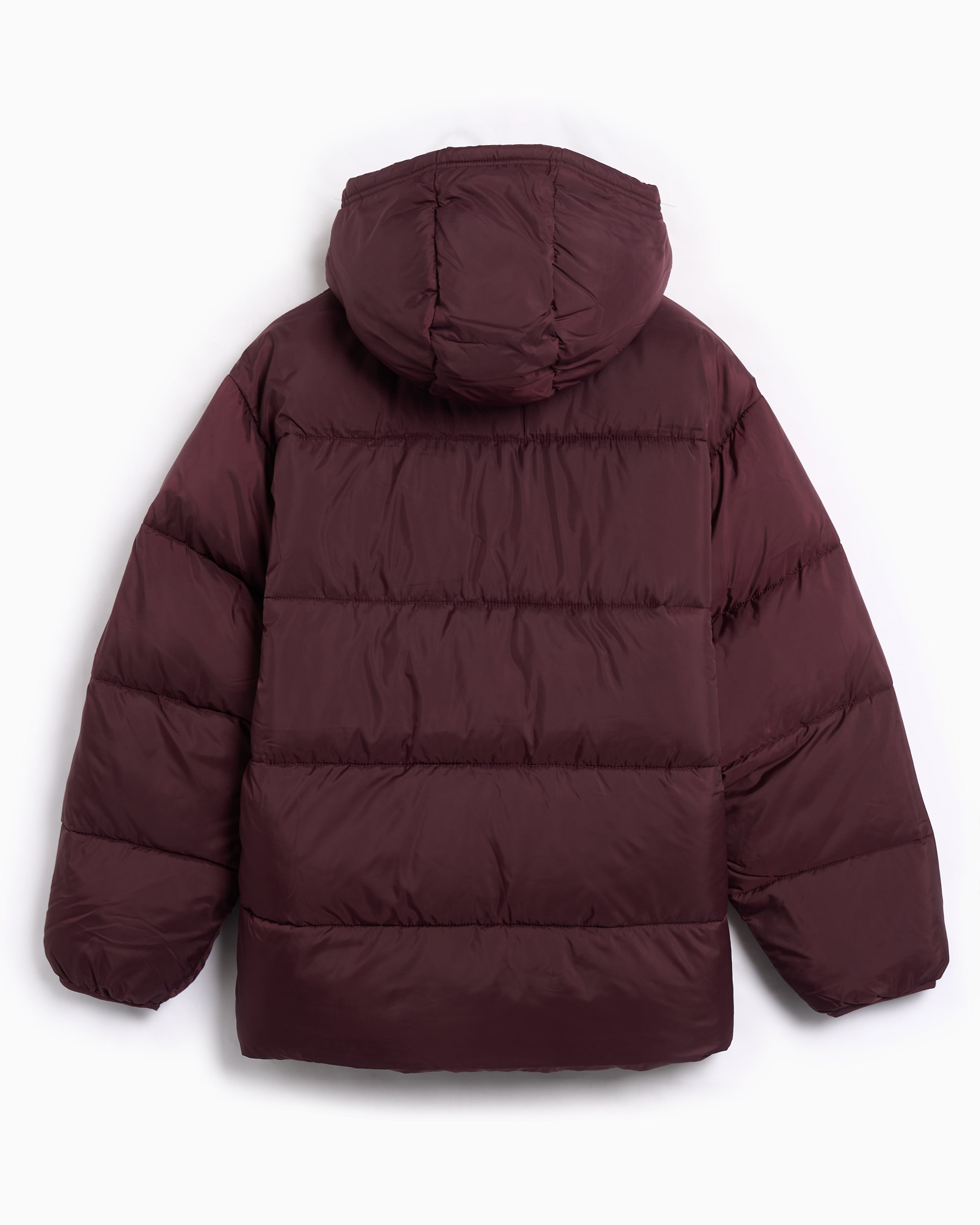 Jackets Coats Carhartt WIP Toronto Water-Repellent Unisex Anorak - I033920-3A2XX