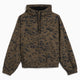 Carhartt WIP Travon Camo Print Relaxed Women's Windbreaker